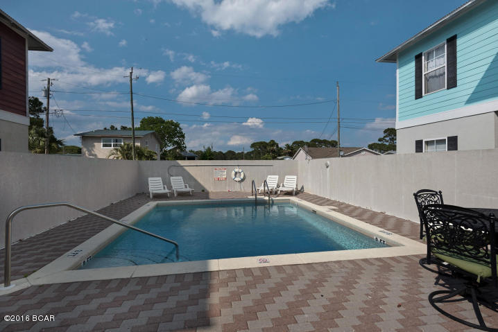 Seaview Village - Residential