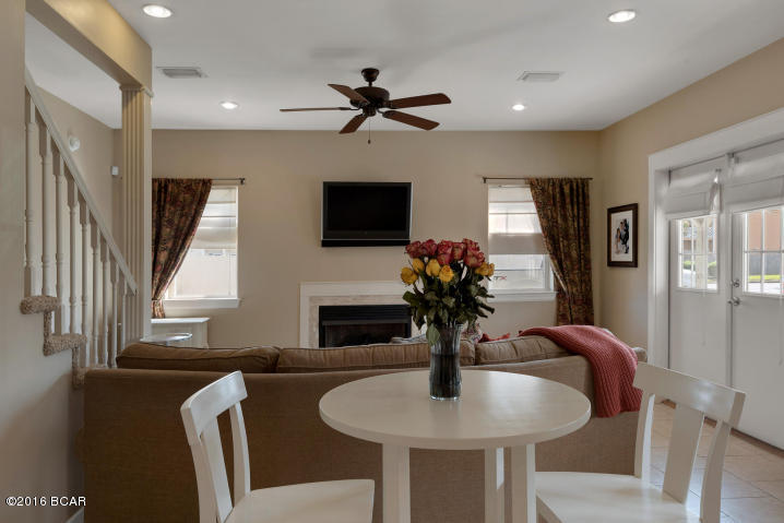 Seaview Village - Residential