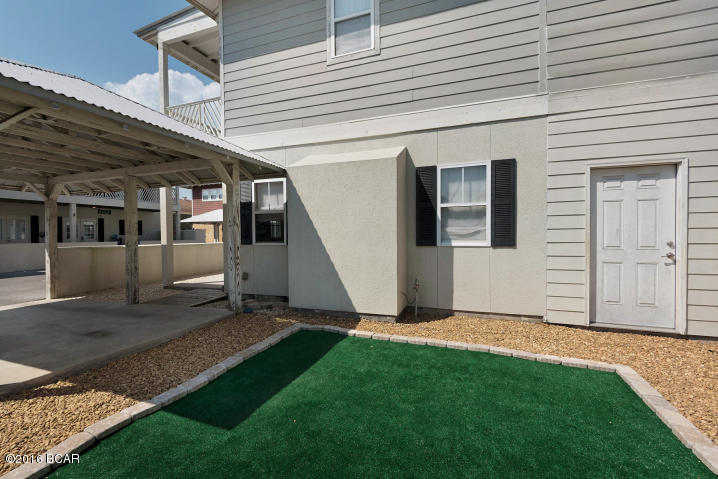 Seaview Village - Residential