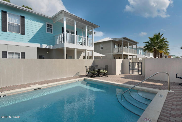 Seaview Village - Residential