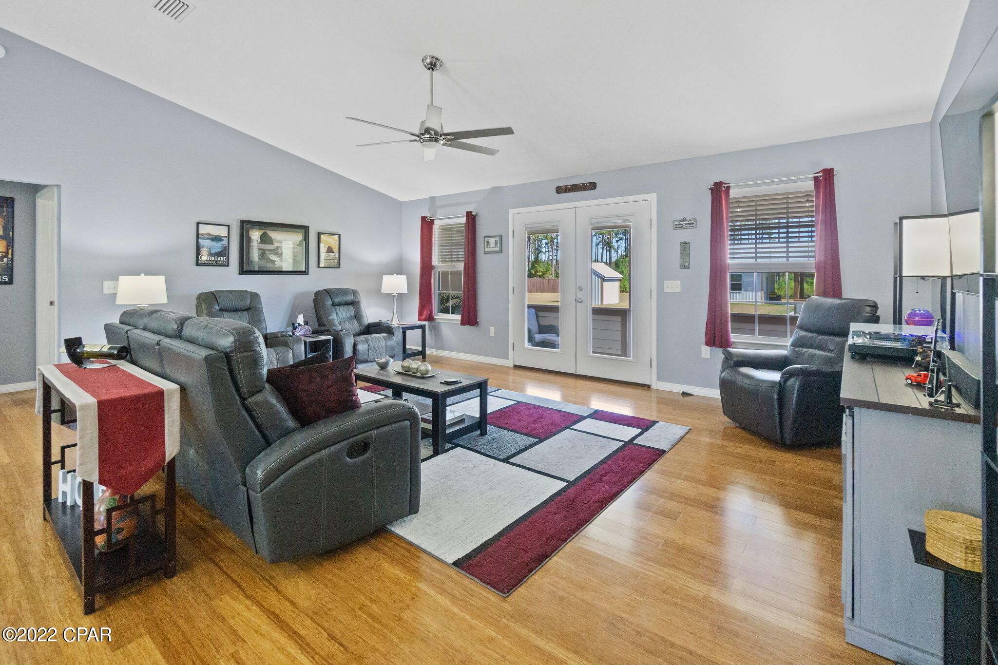 Lake Pointe - Residential