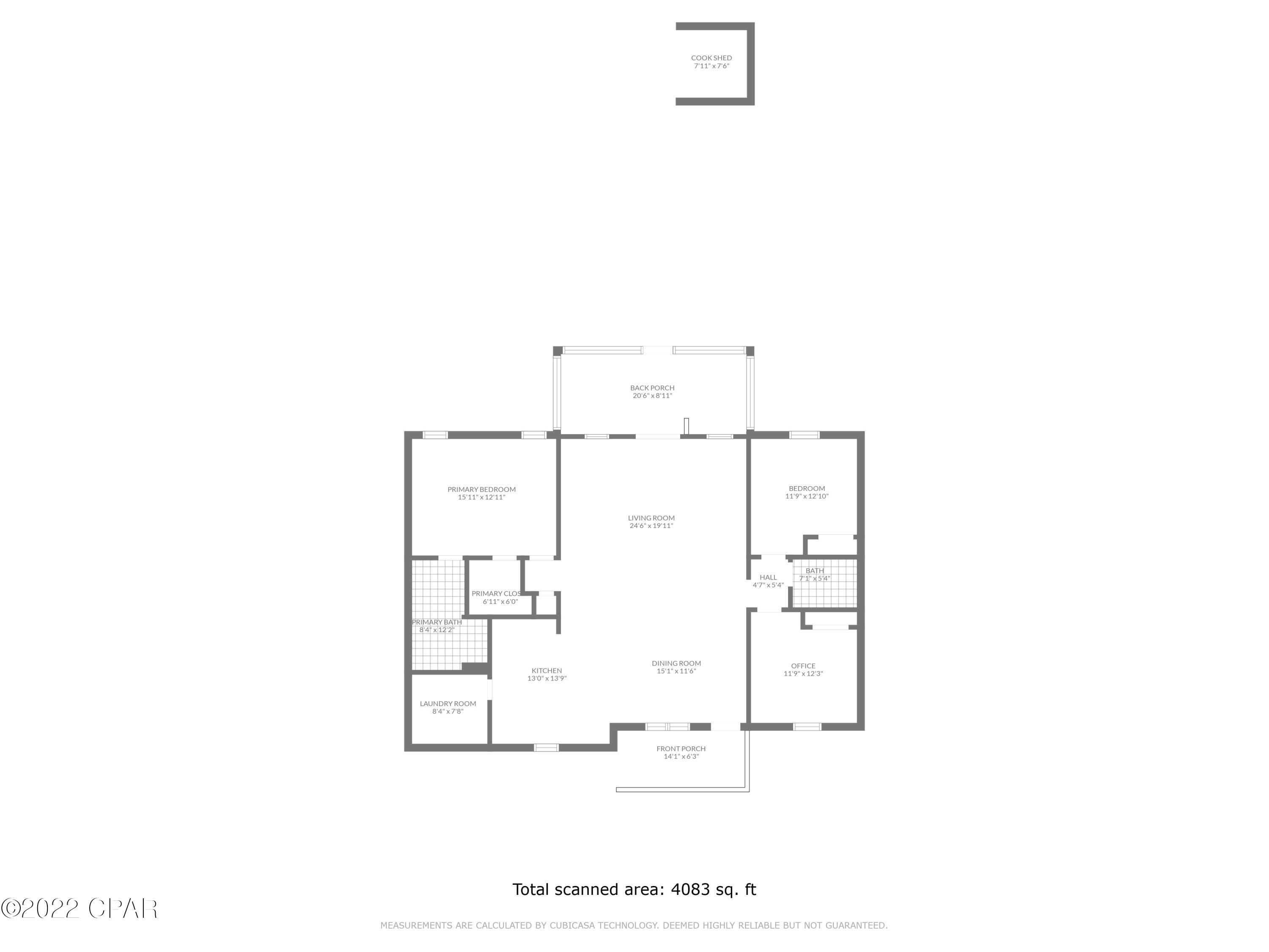 Lake Pointe - Residential