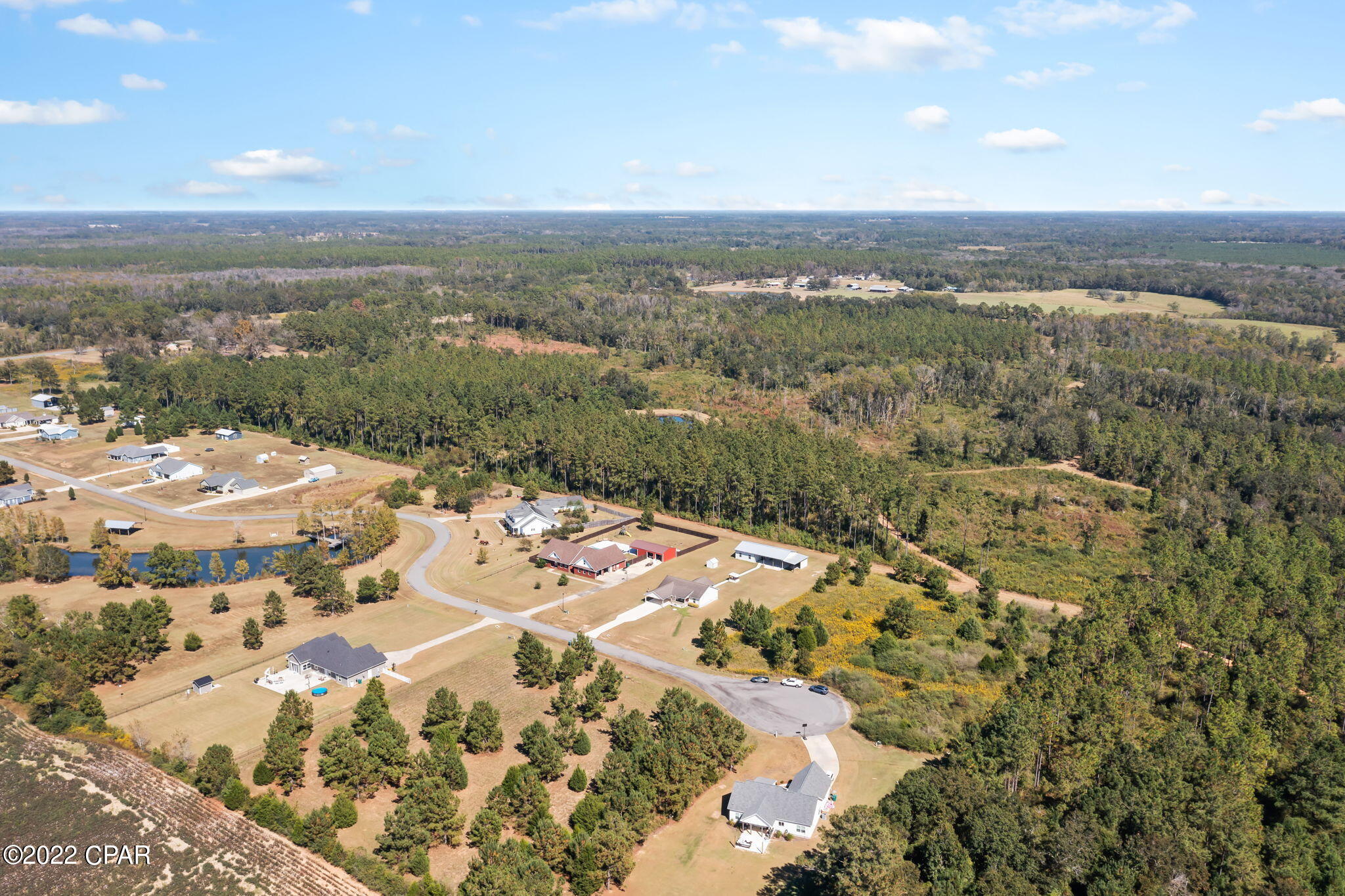 Lake Pointe - Residential