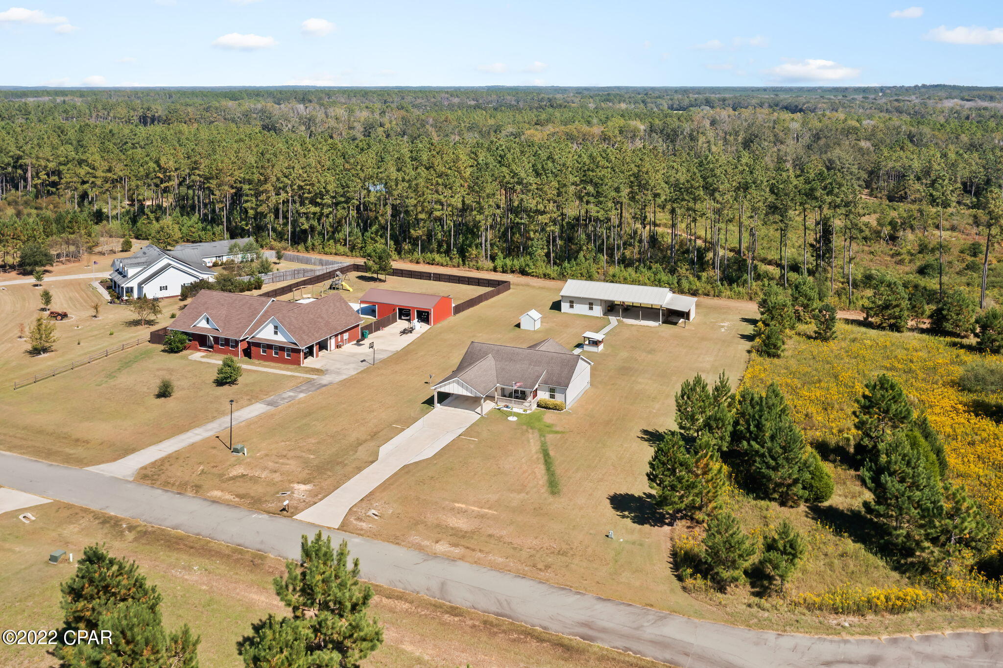 Lake Pointe - Residential