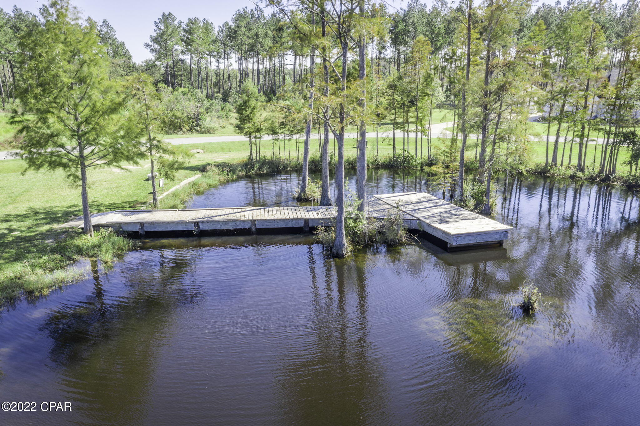 Lake Pointe - Residential