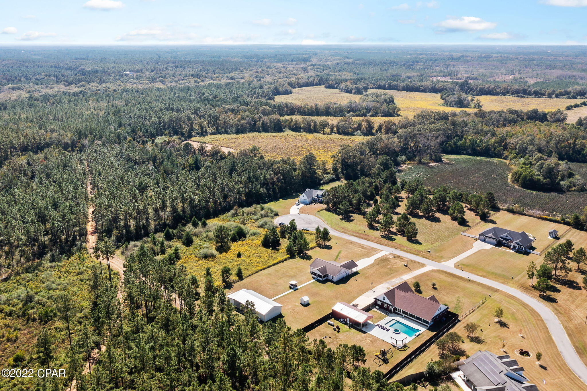 Lake Pointe - Residential
