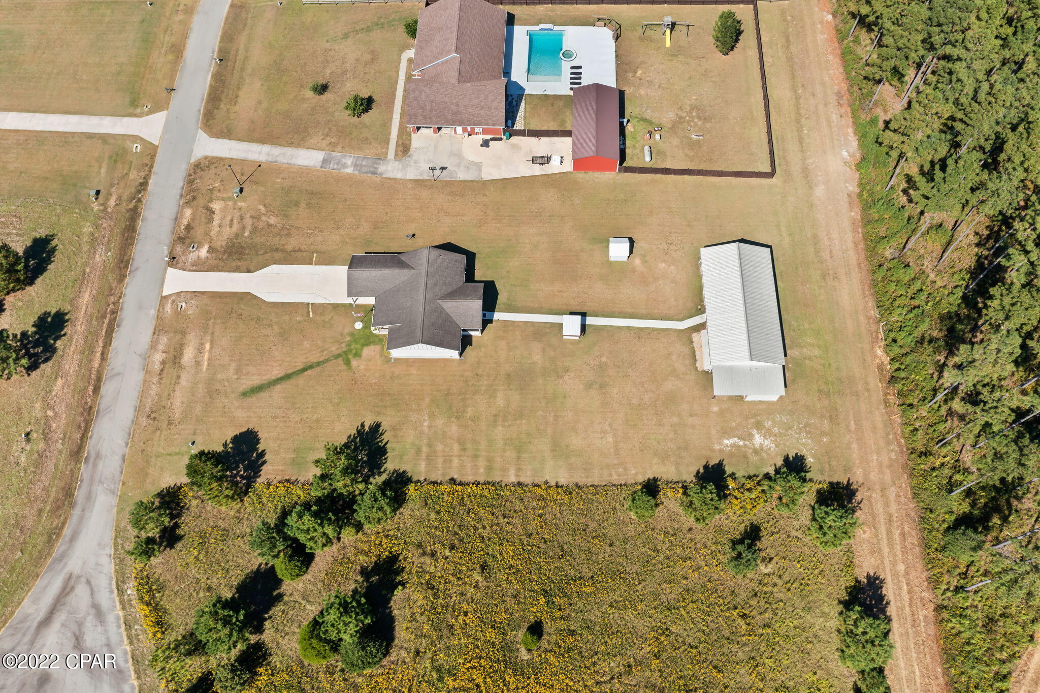 Lake Pointe - Residential