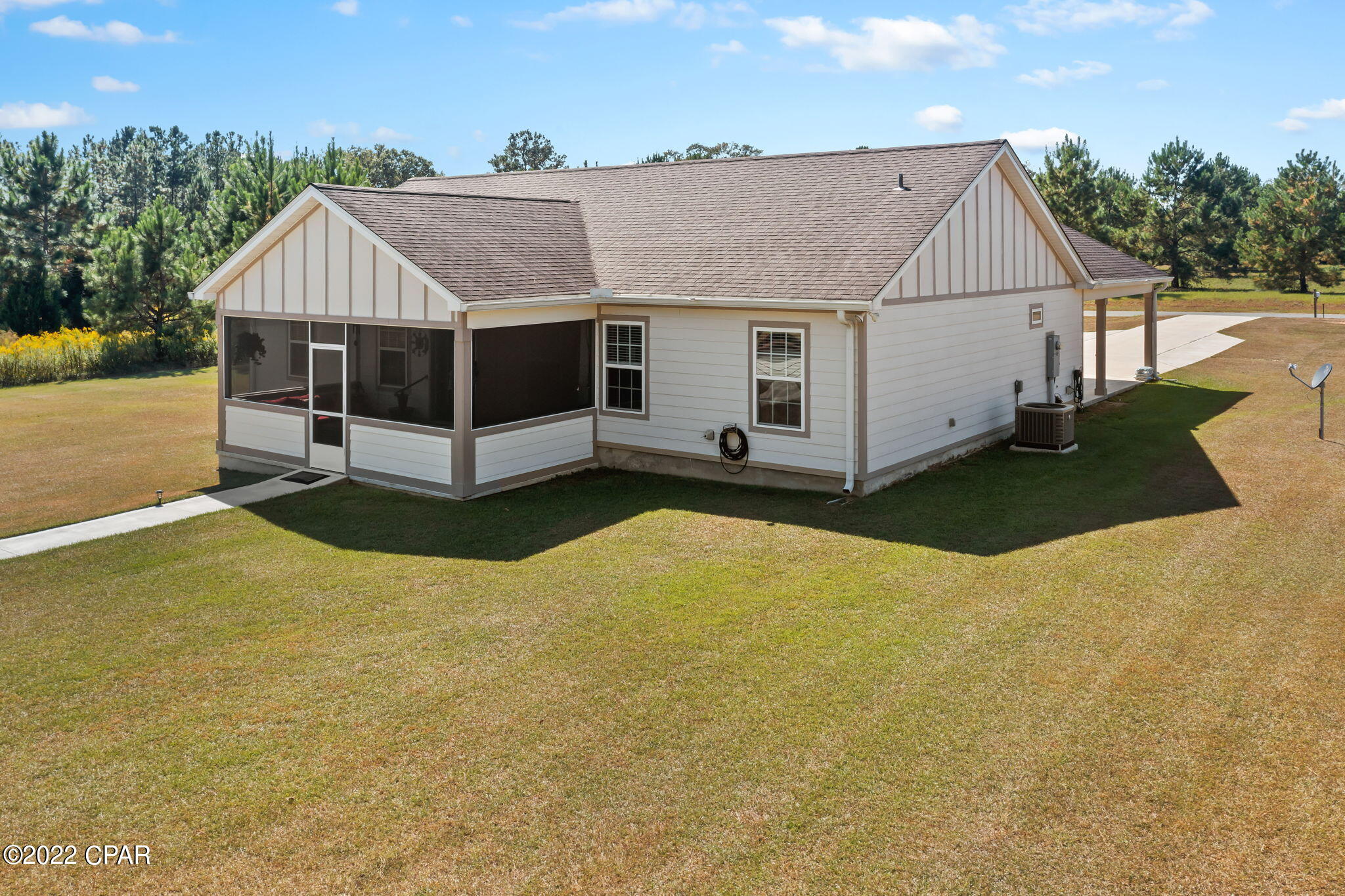 Lake Pointe - Residential