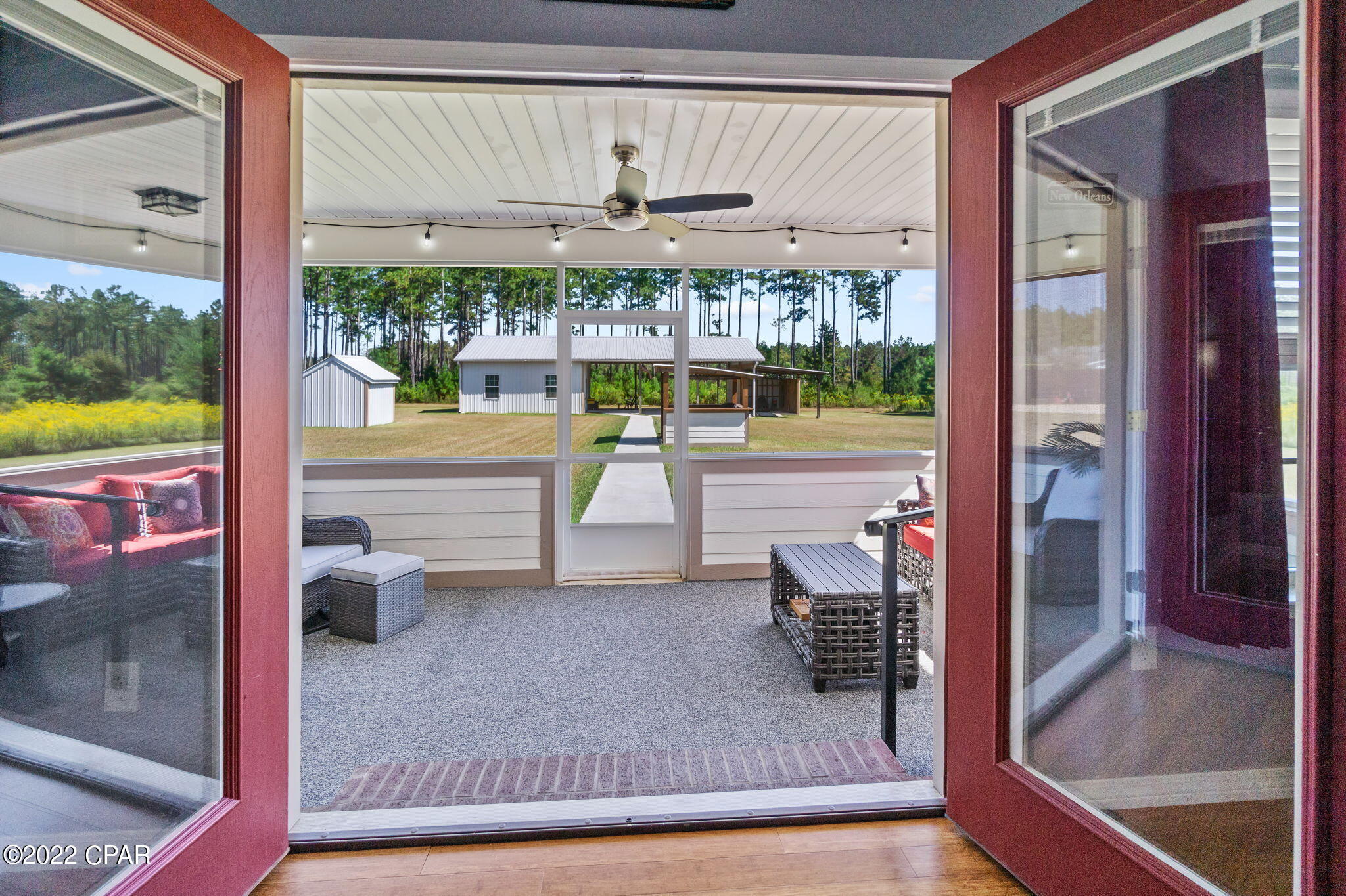 Lake Pointe - Residential