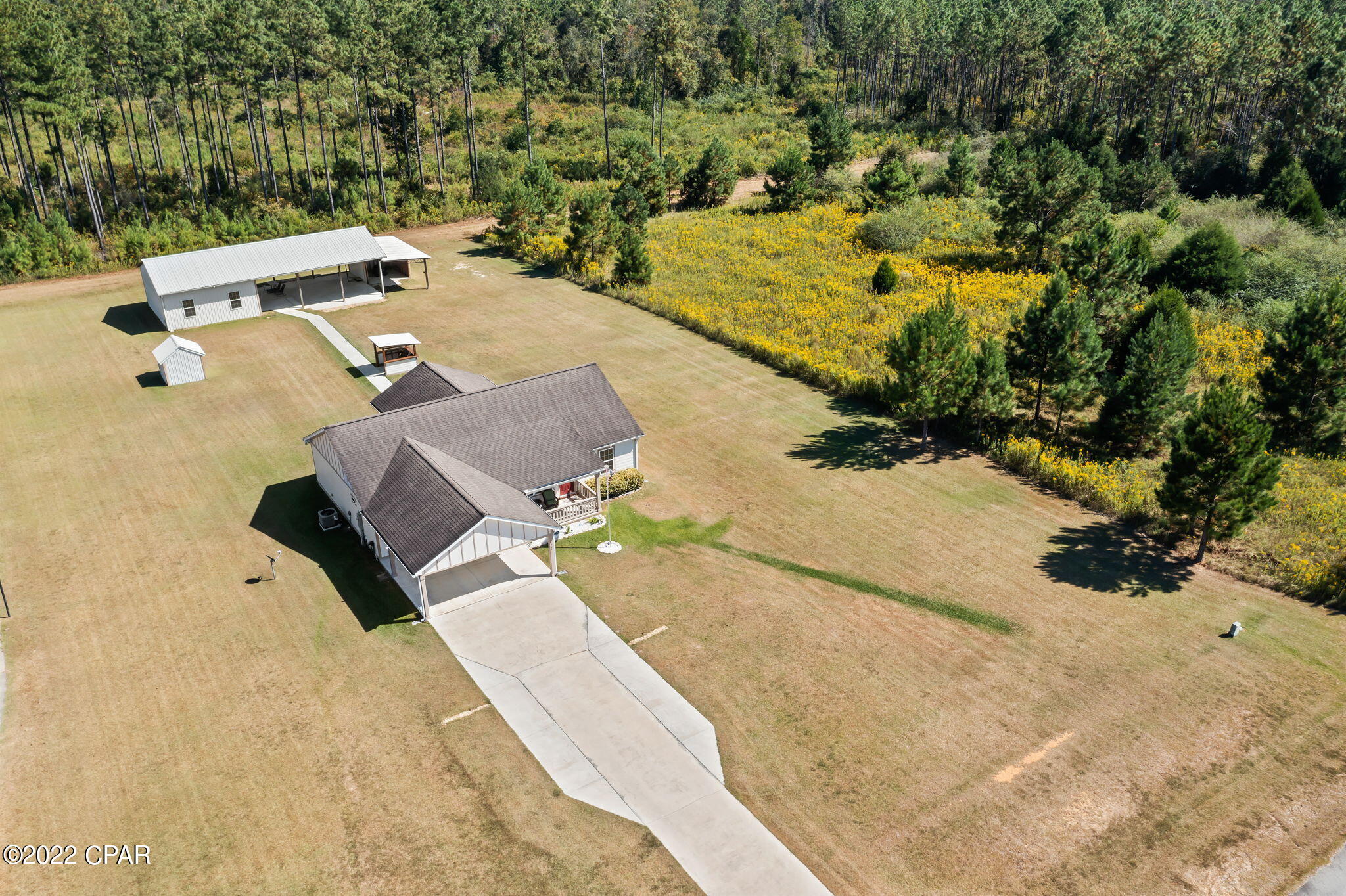 Lake Pointe - Residential