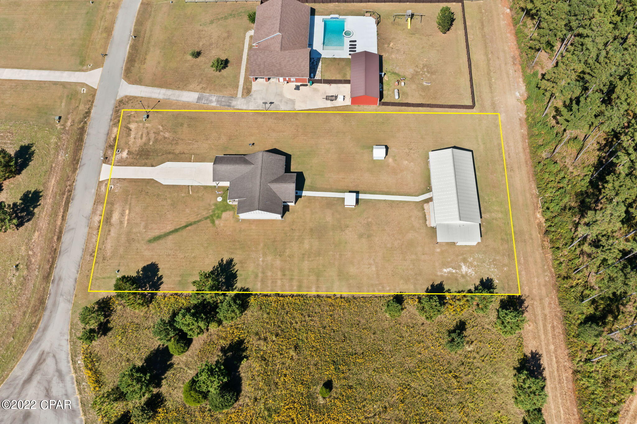 Lake Pointe - Residential