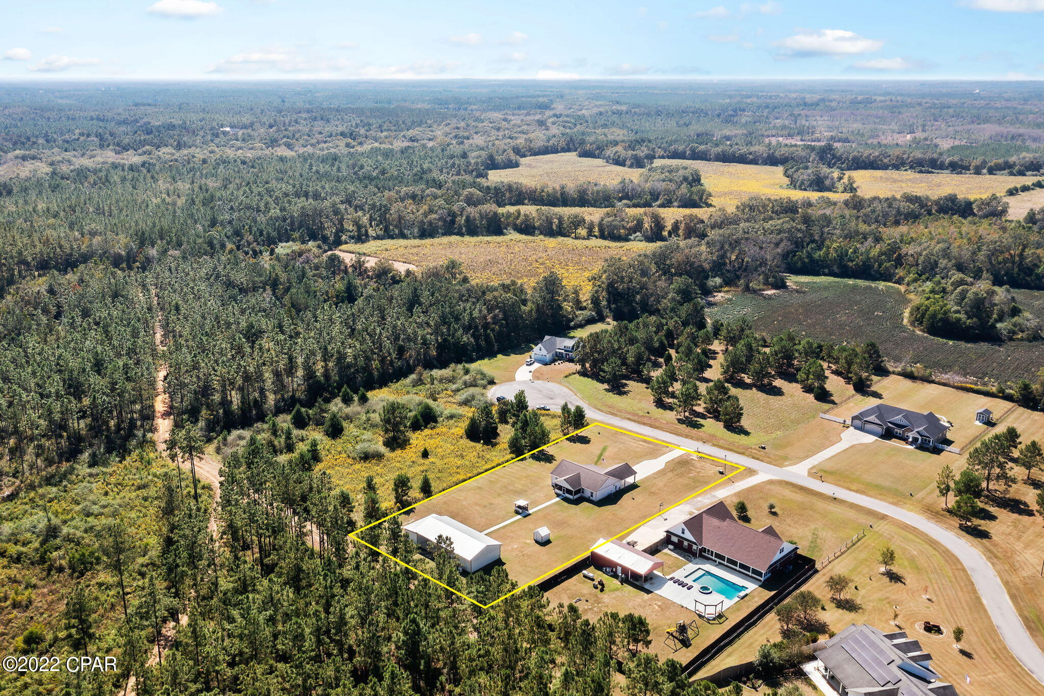Lake Pointe - Residential