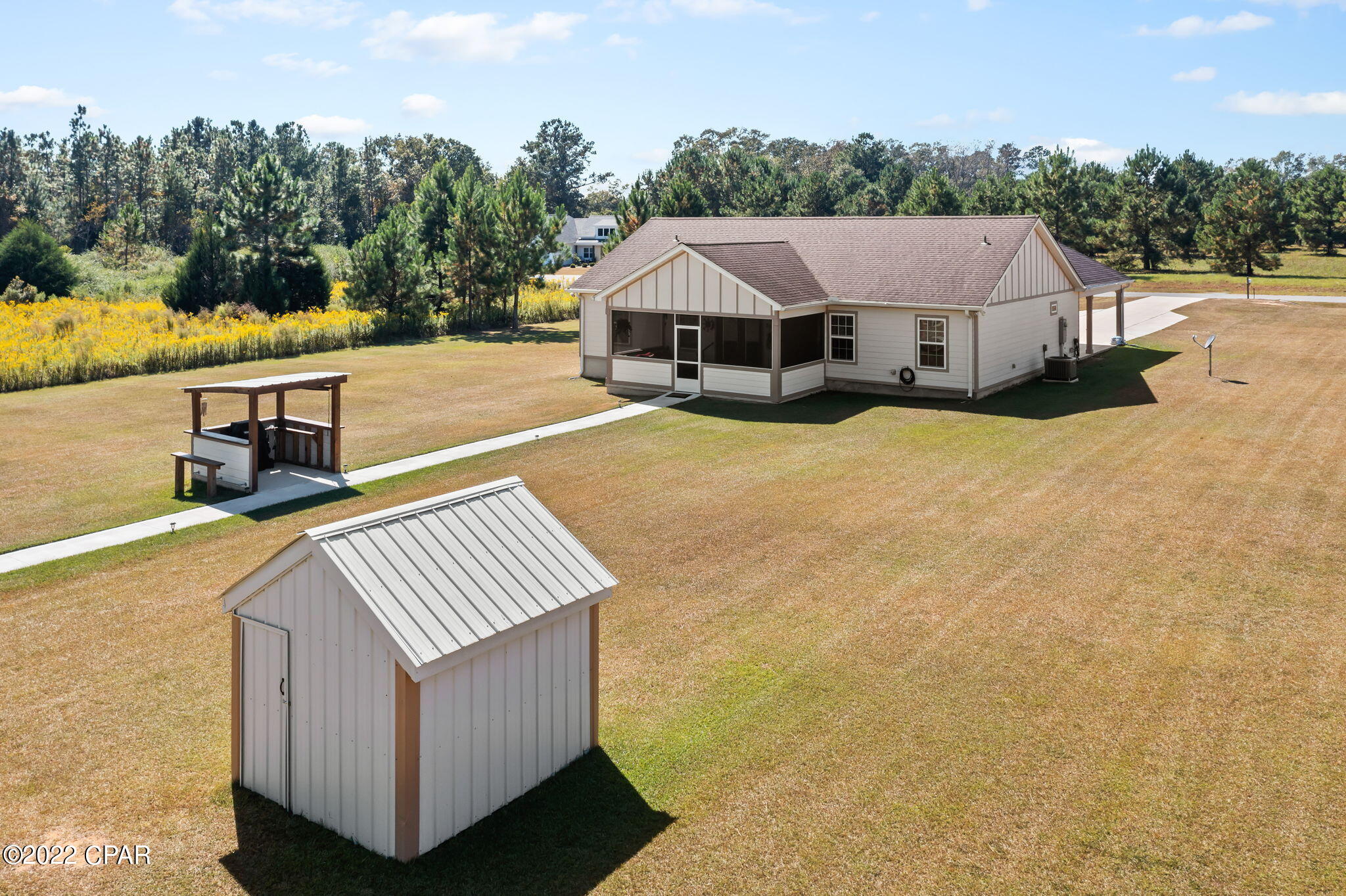 Lake Pointe - Residential
