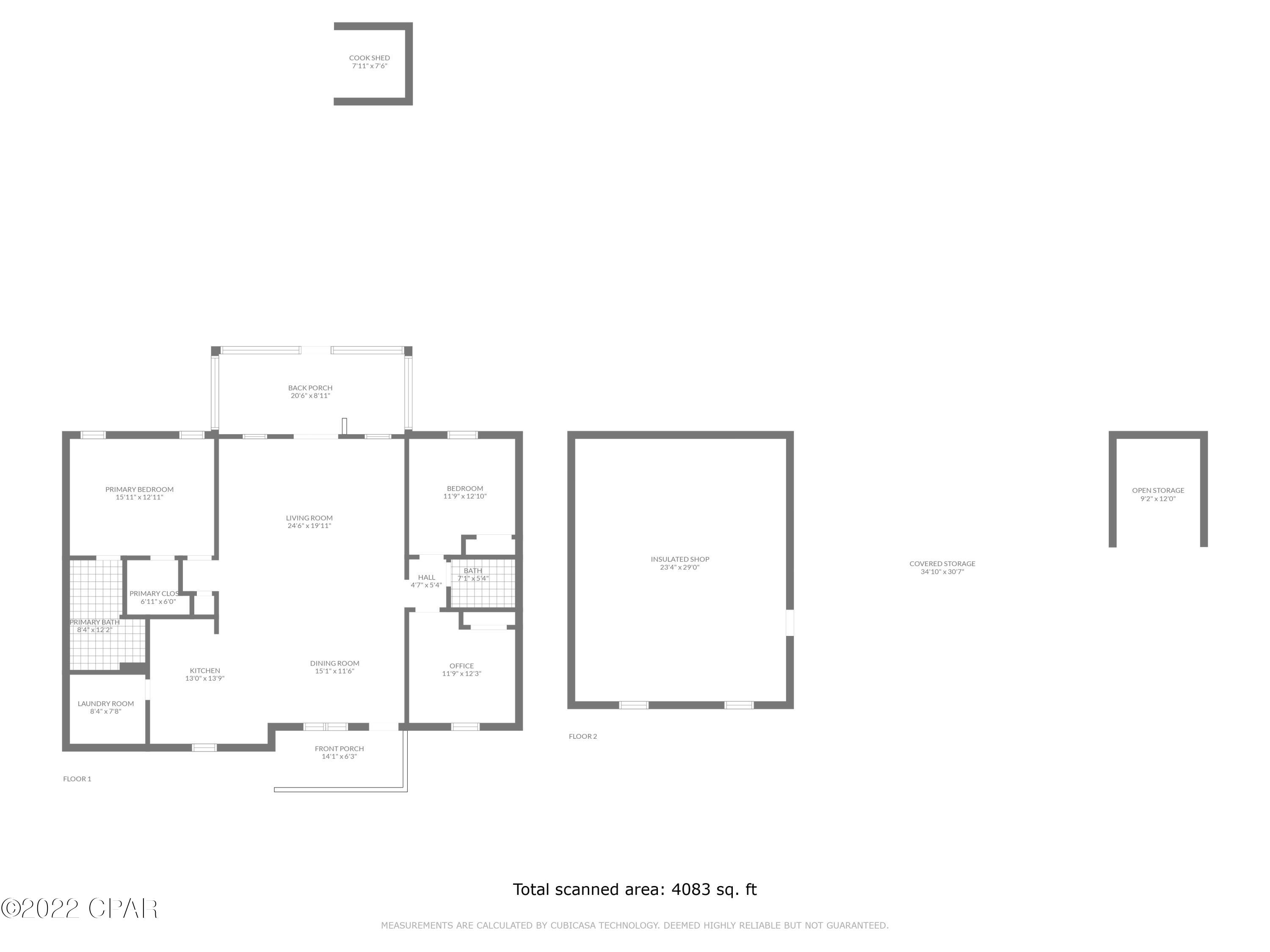 Lake Pointe - Residential