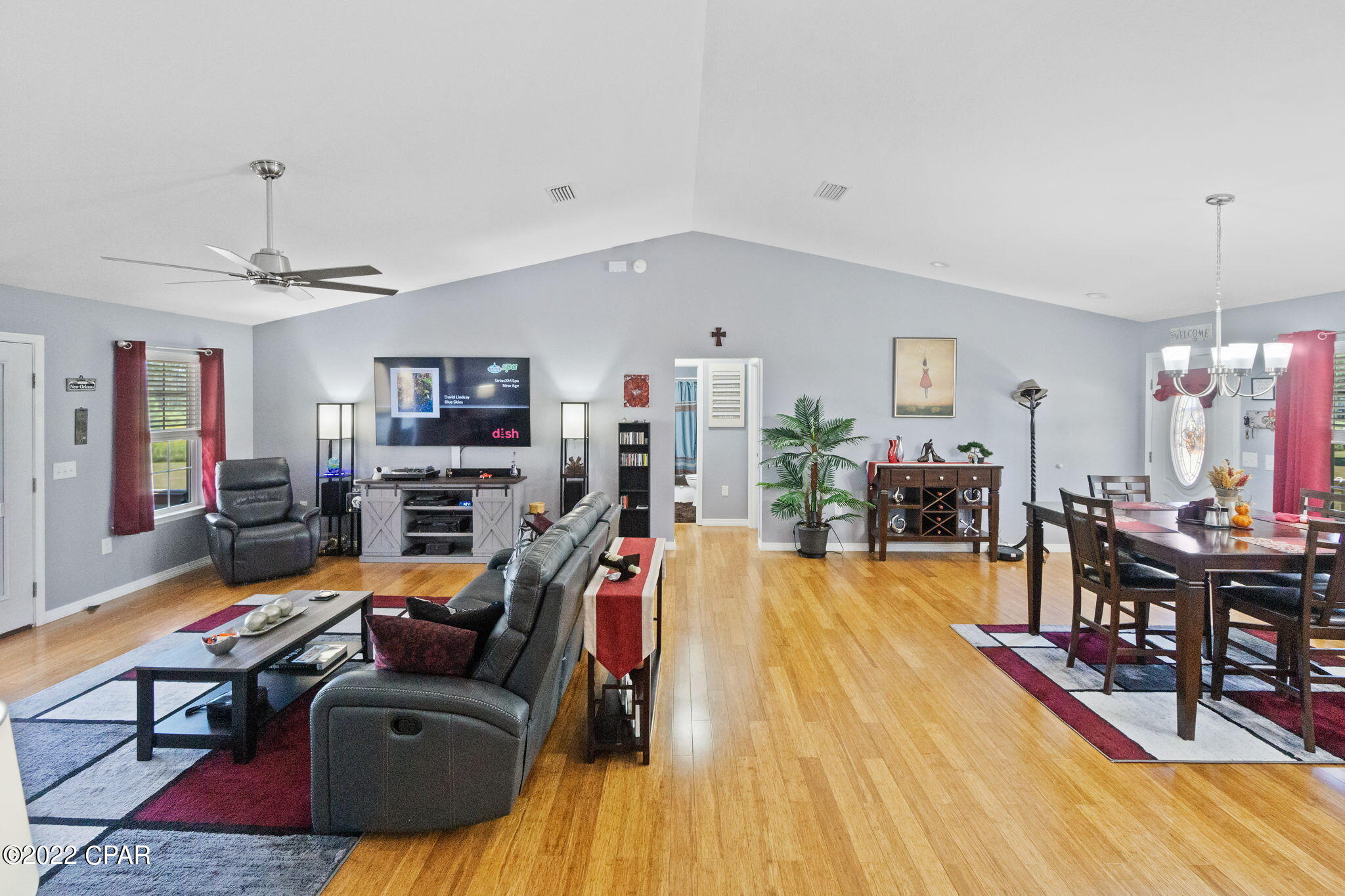 Lake Pointe - Residential