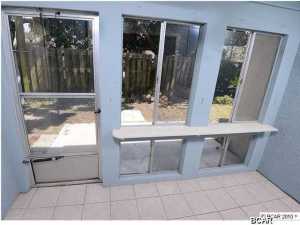 Landward Townhouses - Residential