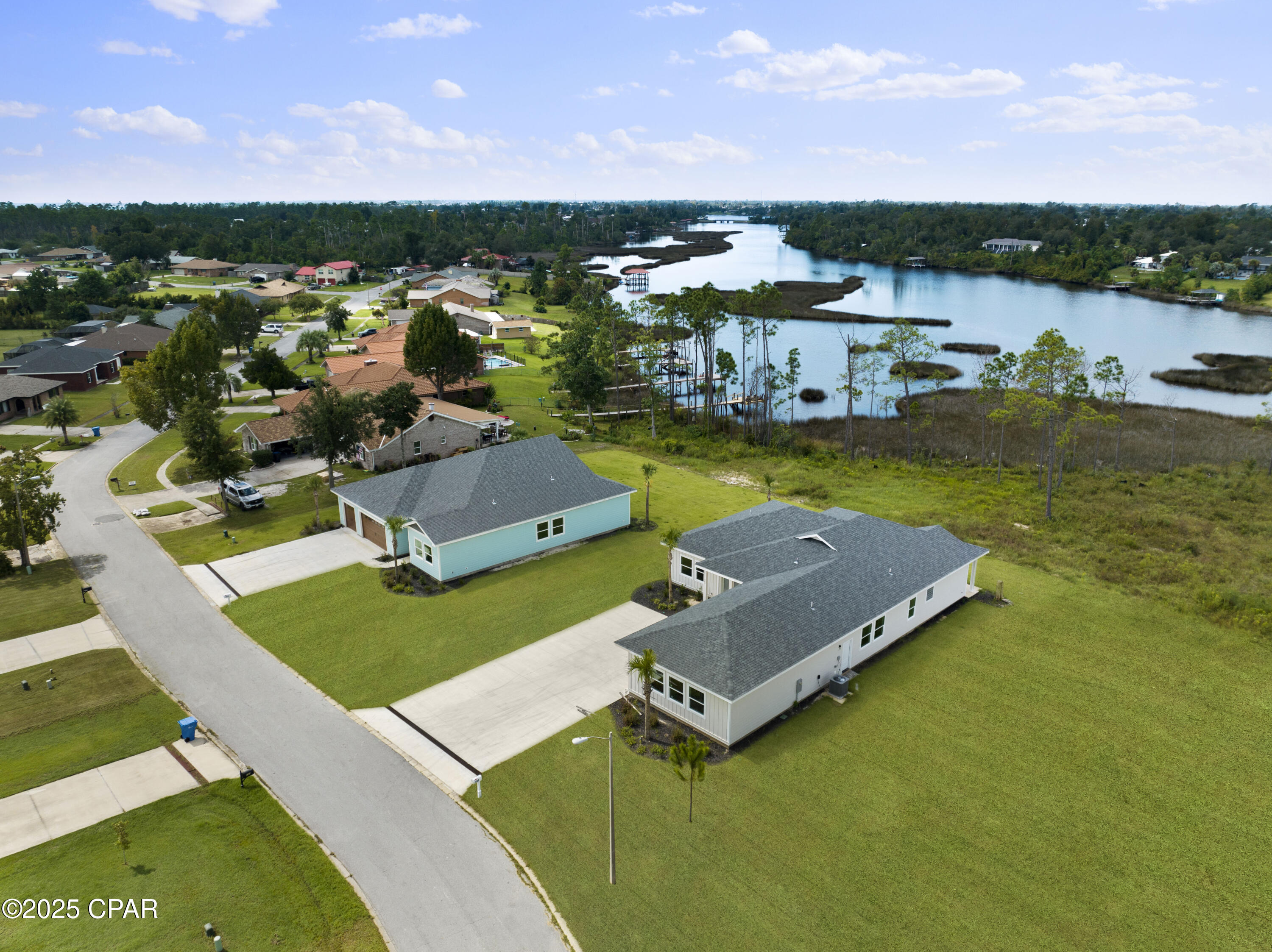 [No Recorded Subdiv] - Land