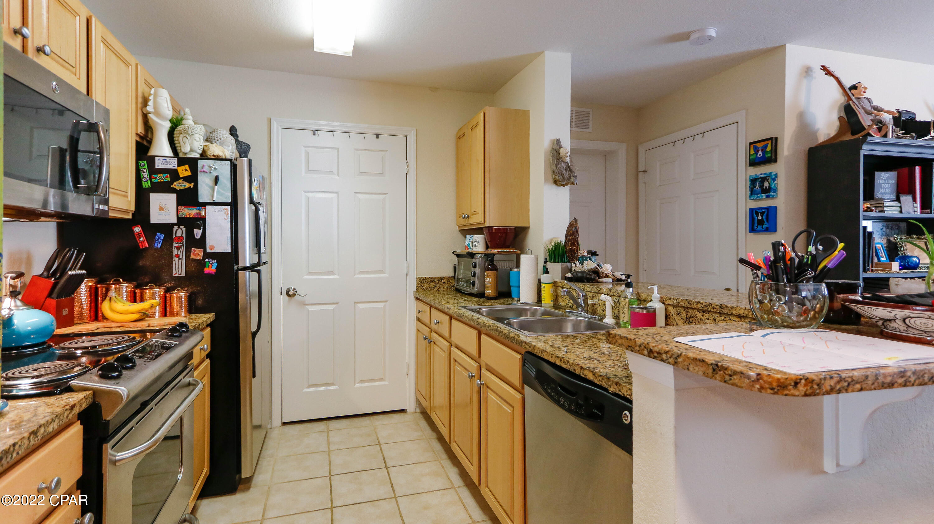 Nautilus Cove Condo - Residential