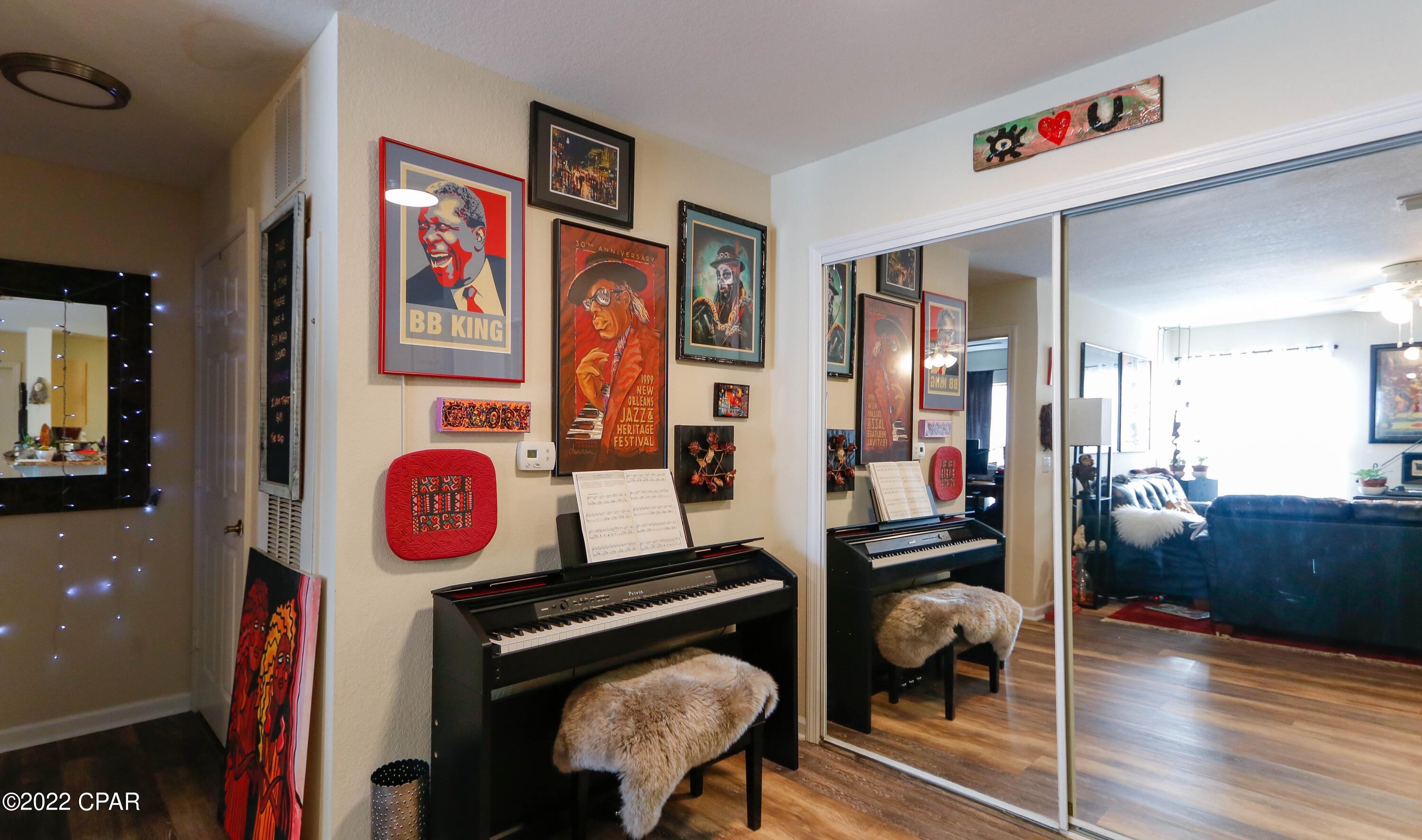 Nautilus Cove Condo - Residential