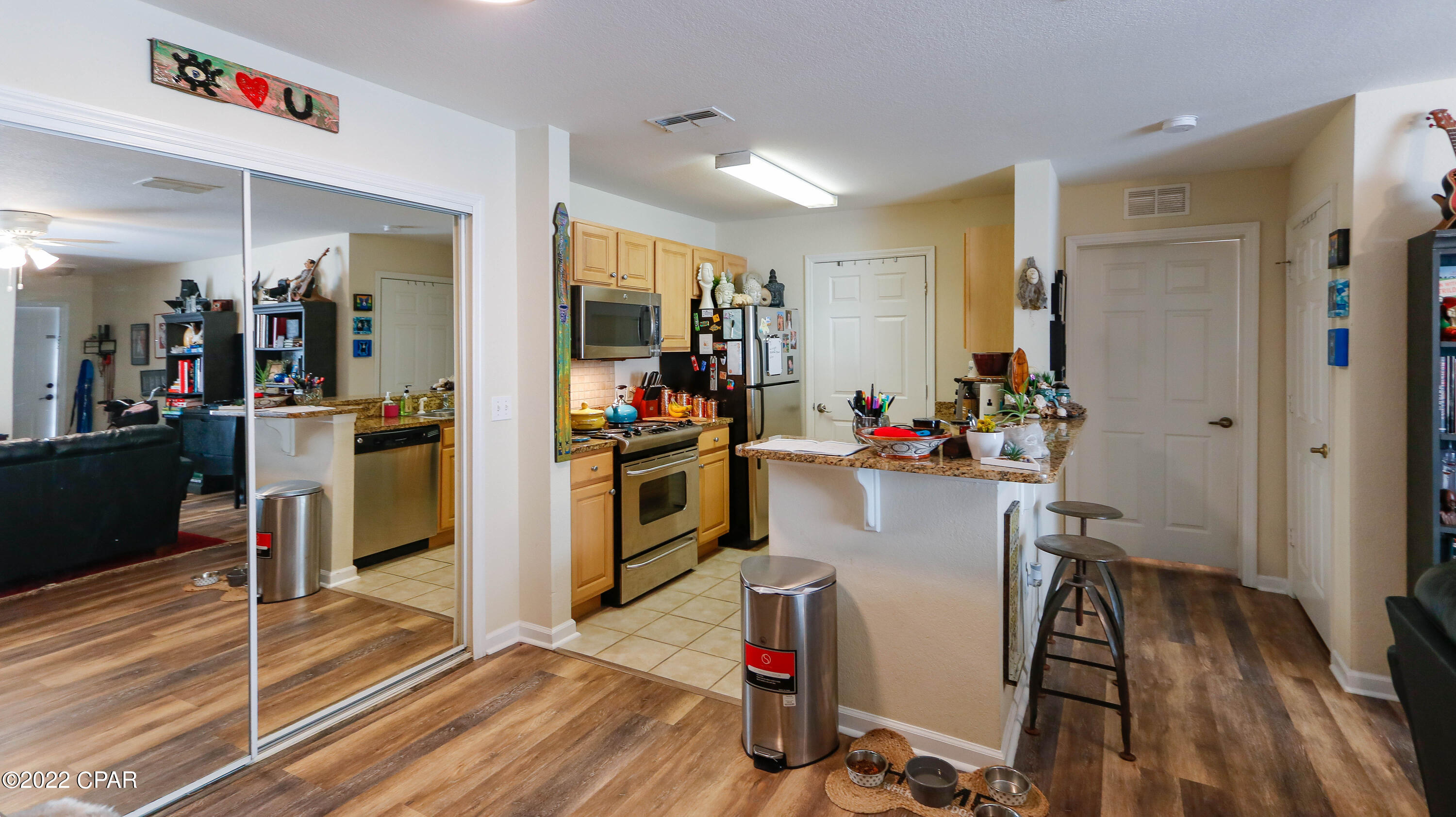 Nautilus Cove Condo - Residential