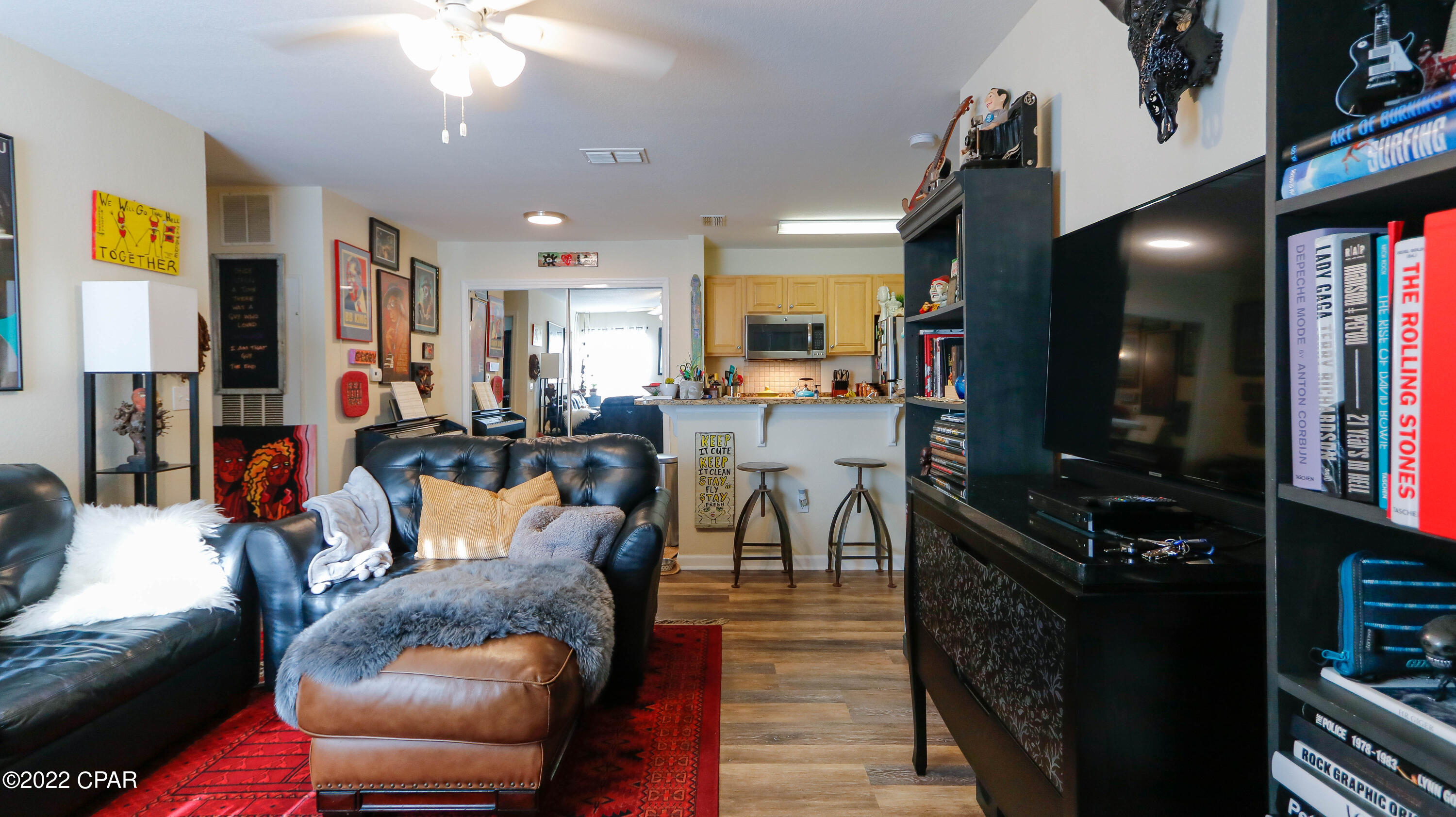 Nautilus Cove Condo - Residential