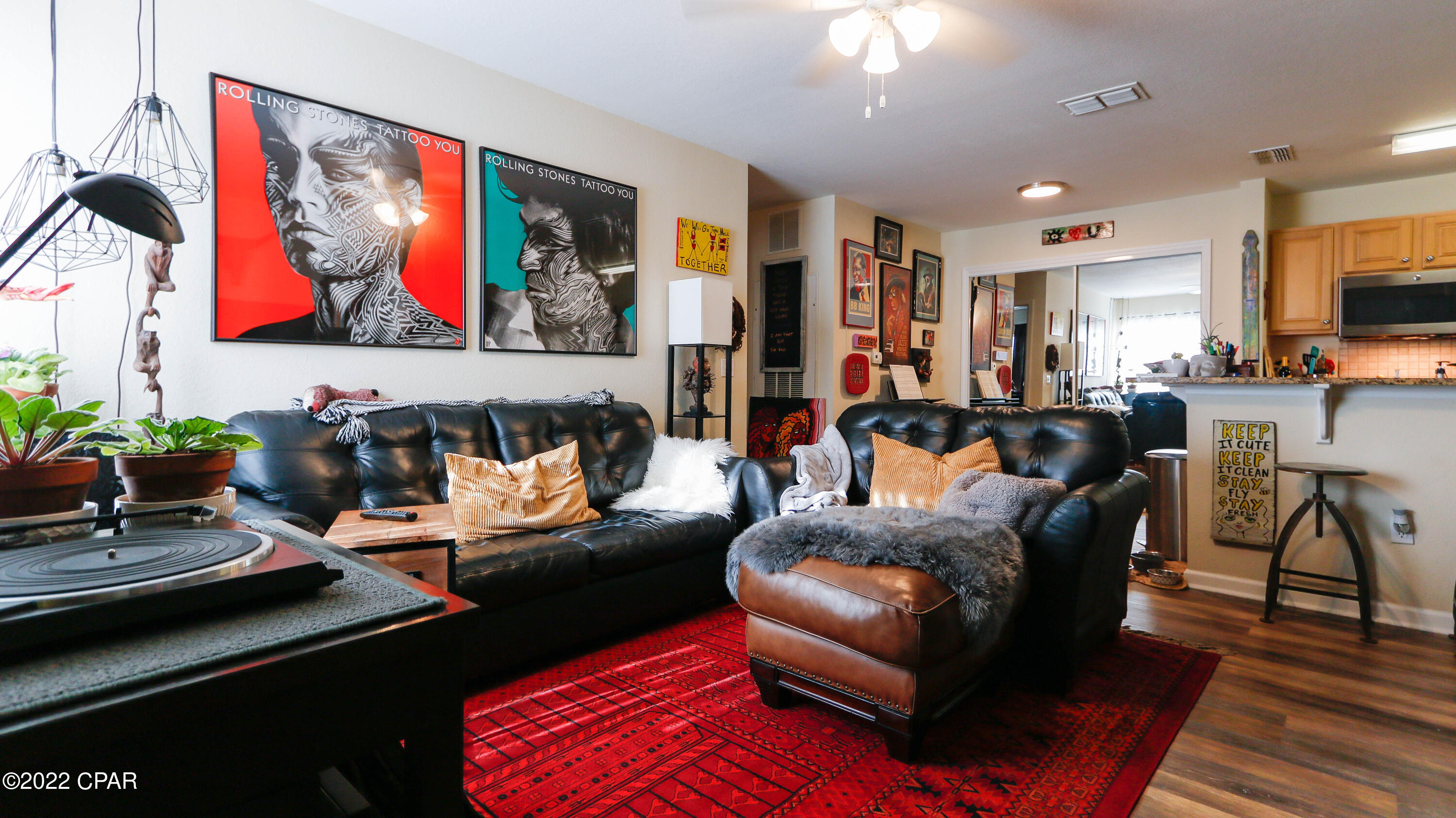 Nautilus Cove Condo - Residential