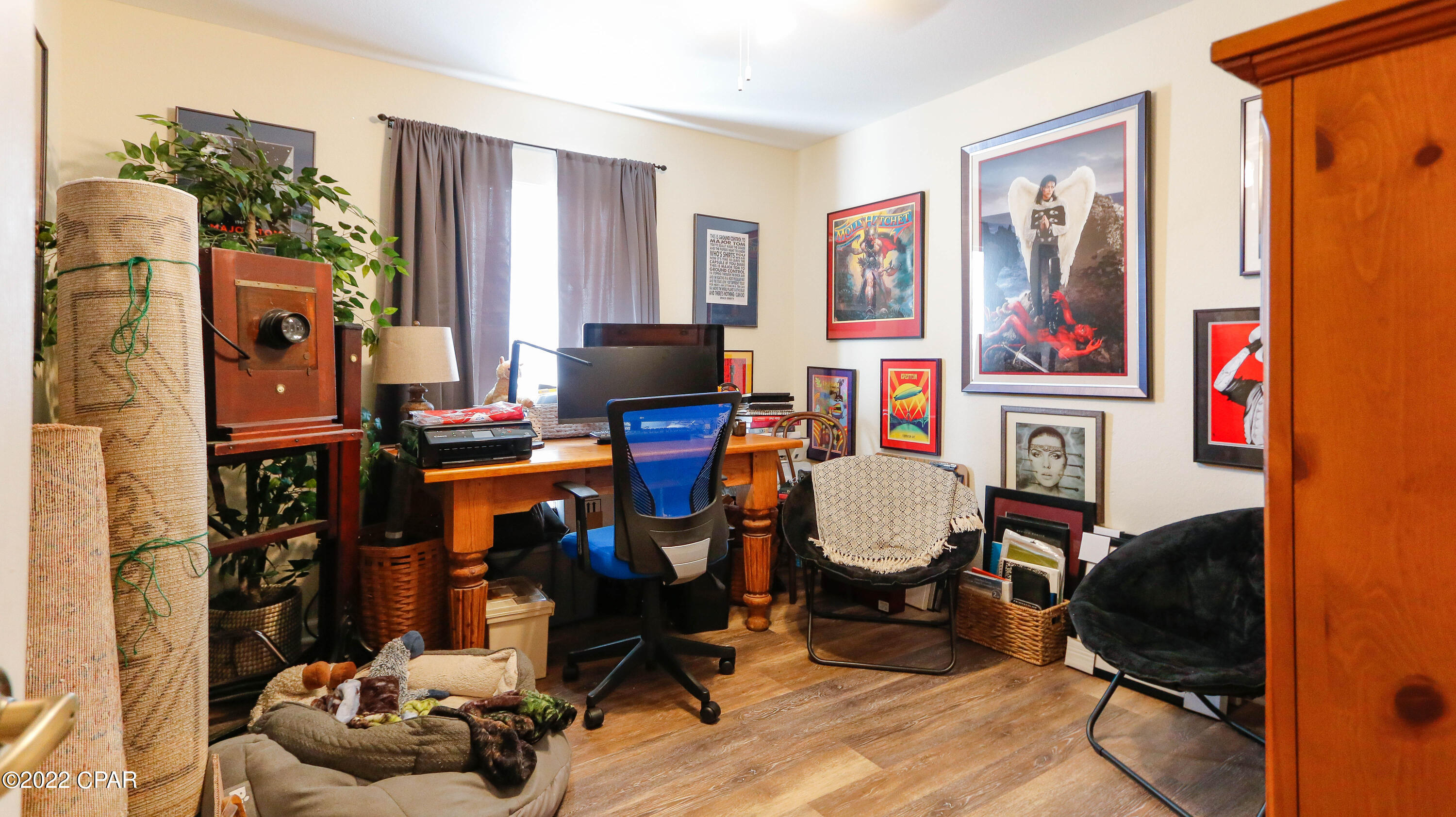 Nautilus Cove Condo - Residential