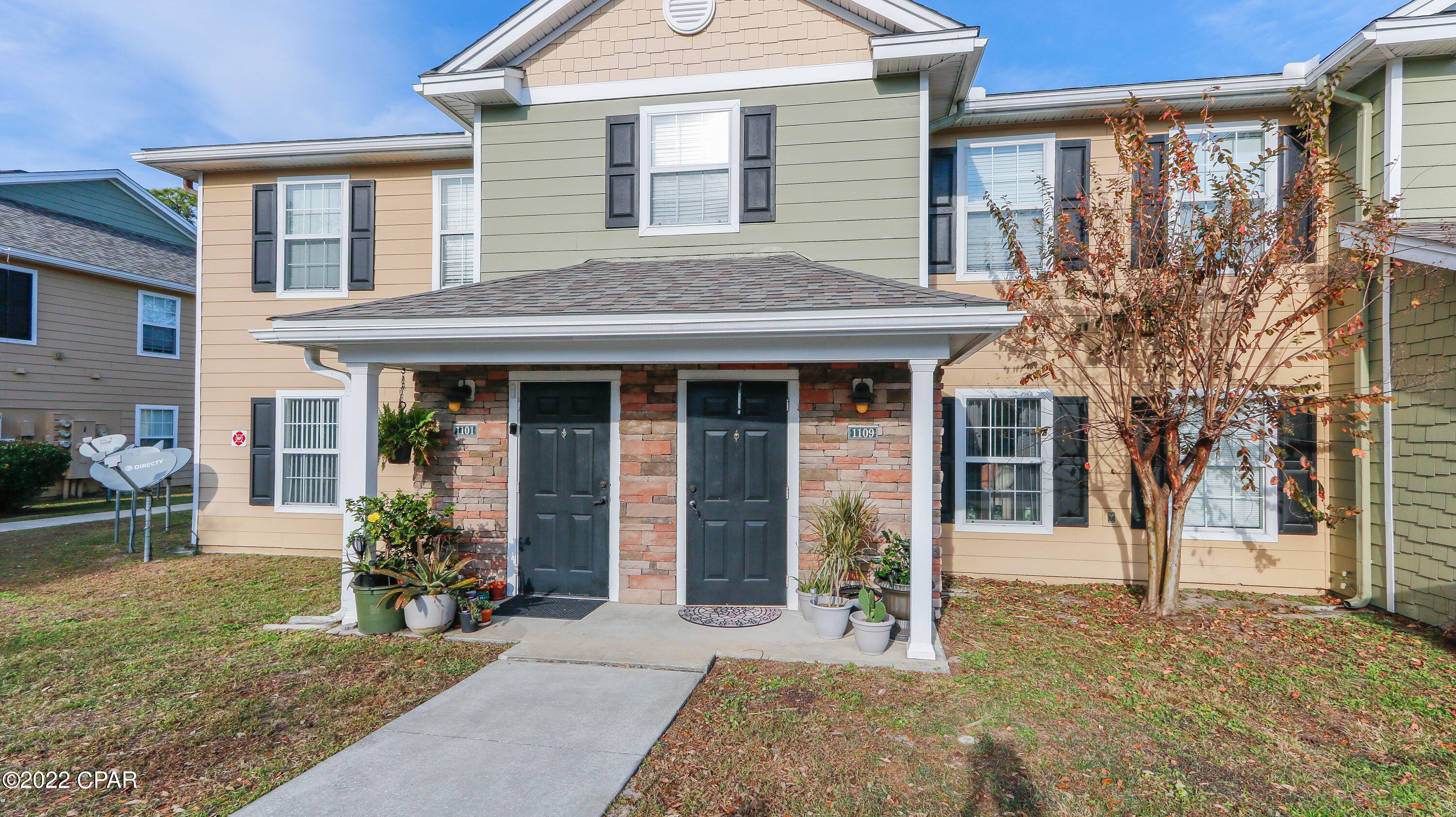 Nautilus Cove Condo - Residential