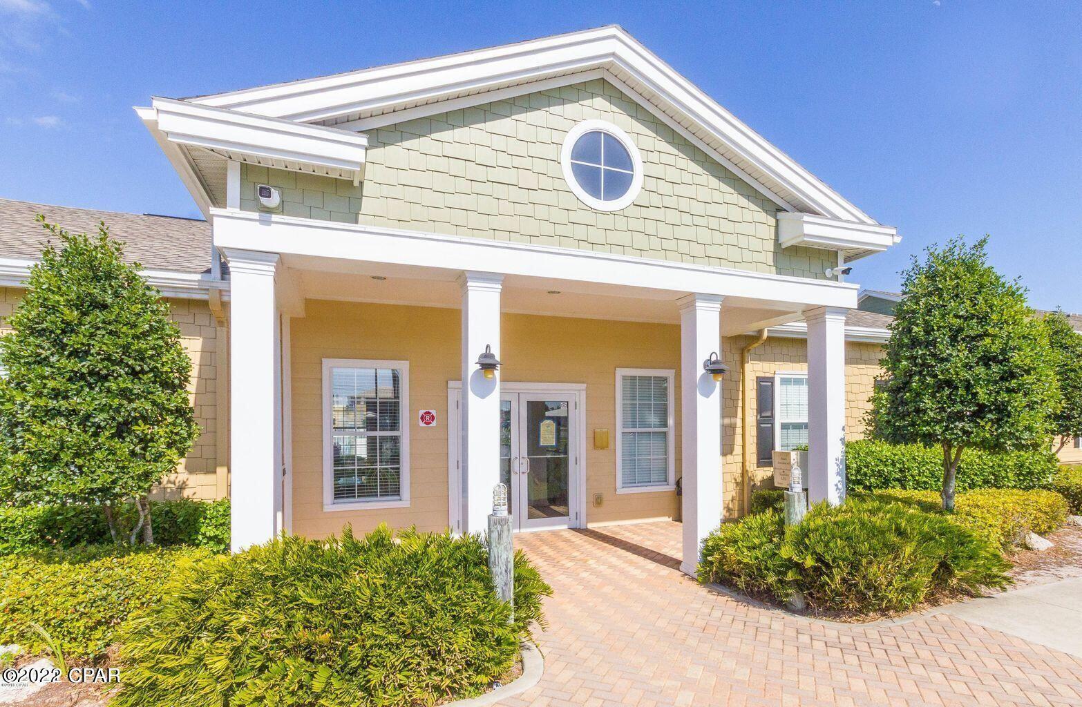 Nautilus Cove Condo - Residential