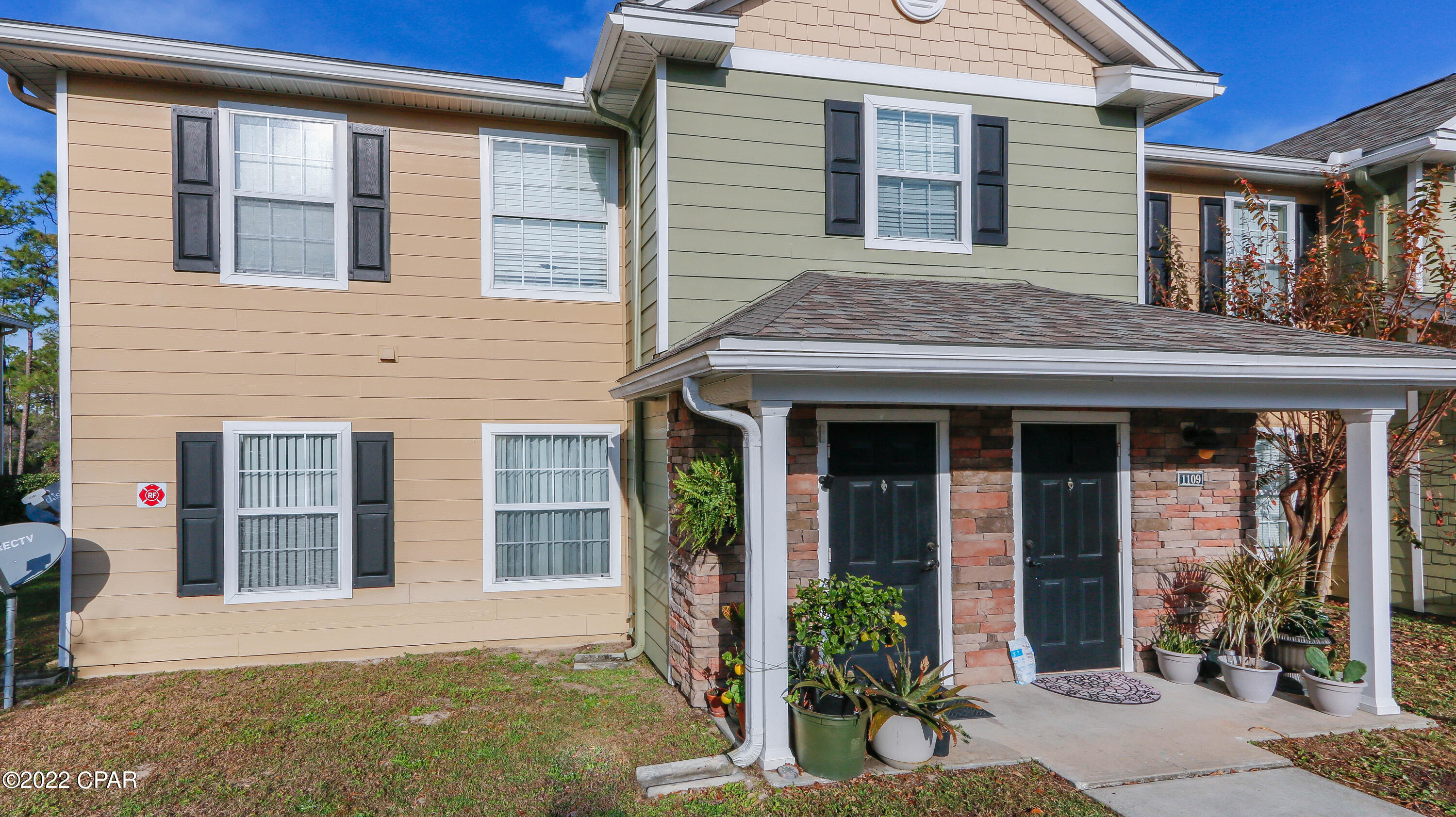 Nautilus Cove Condo - Residential