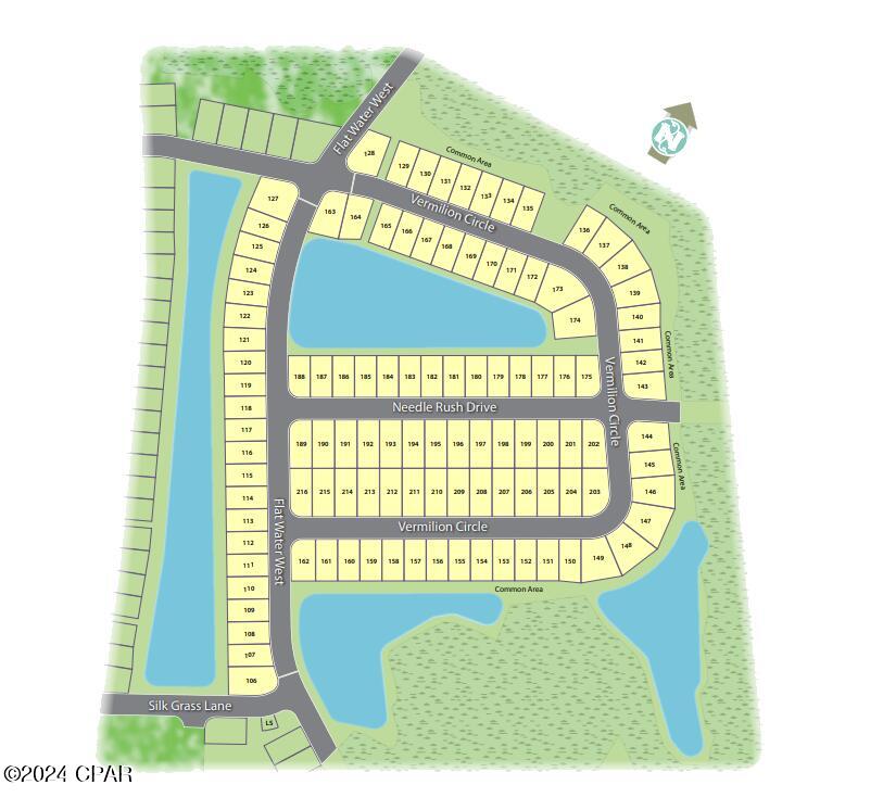 Windmark - Residential