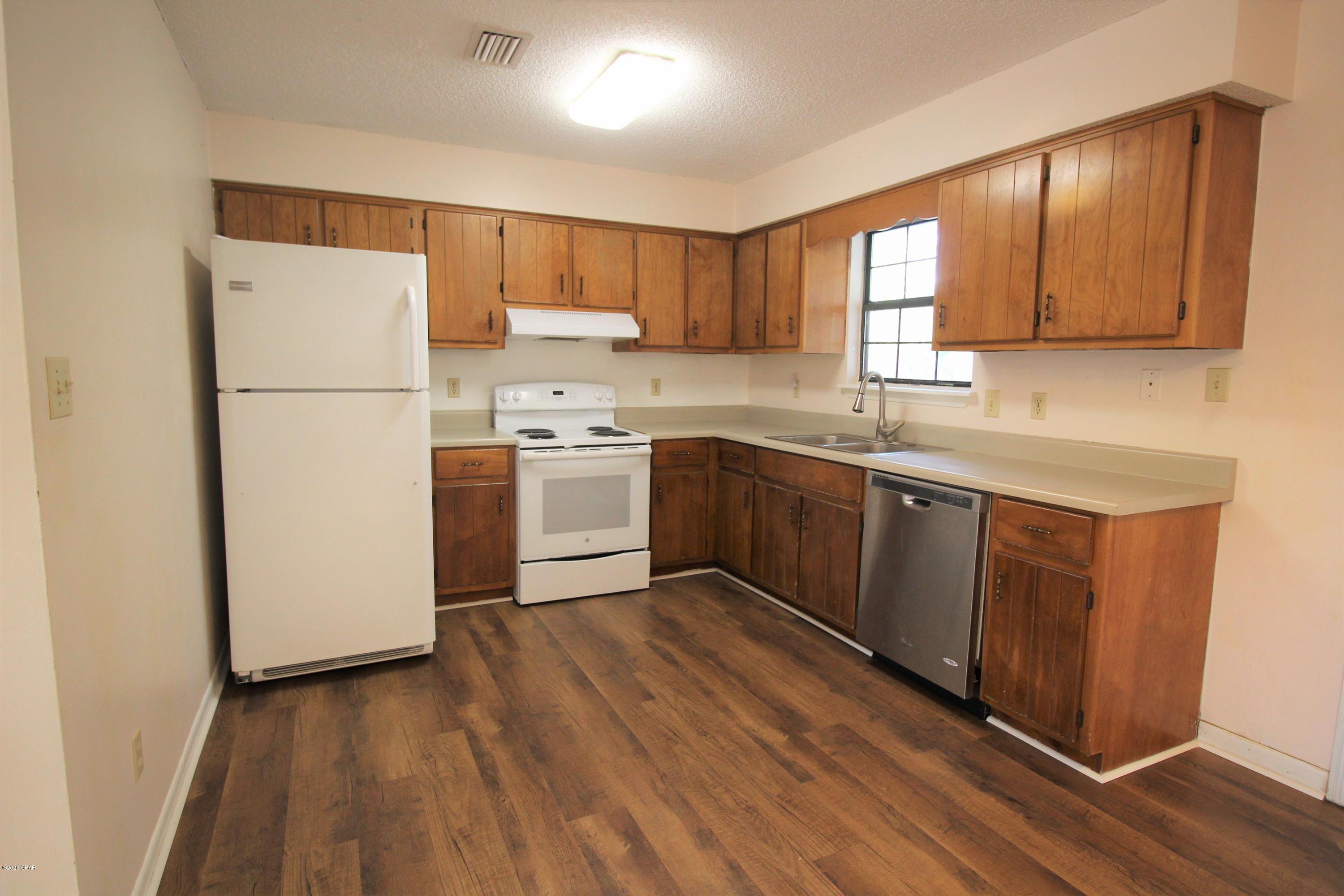 Gulf Highlands - Residential