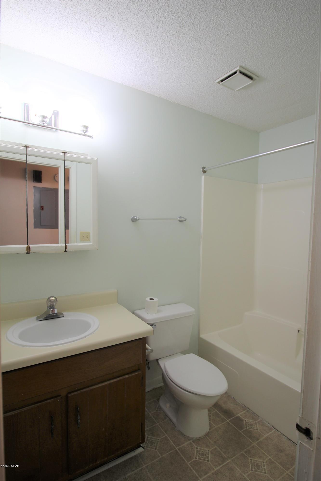 Gulf Highlands - Residential