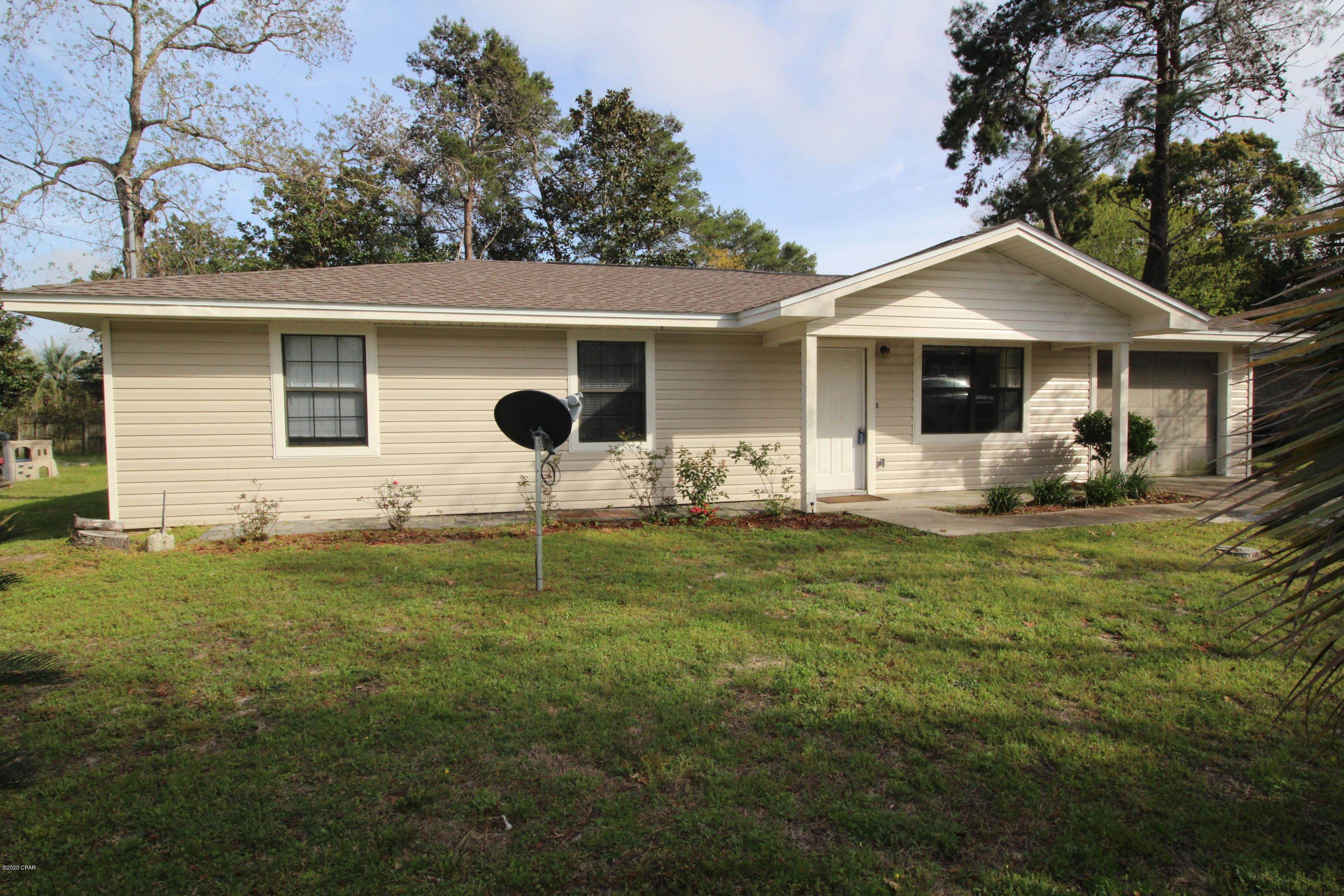 Gulf Highlands - Residential