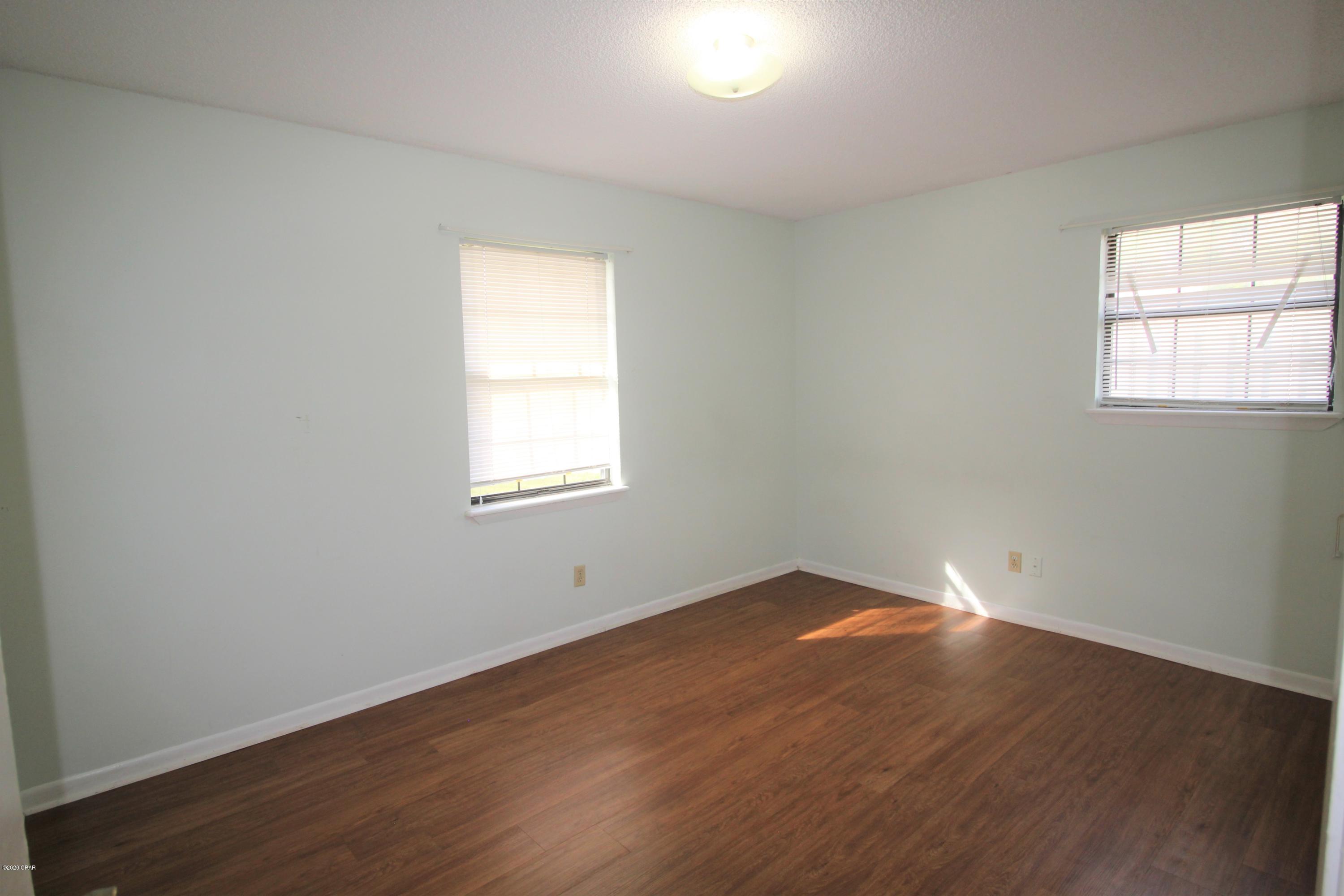 Gulf Highlands - Residential