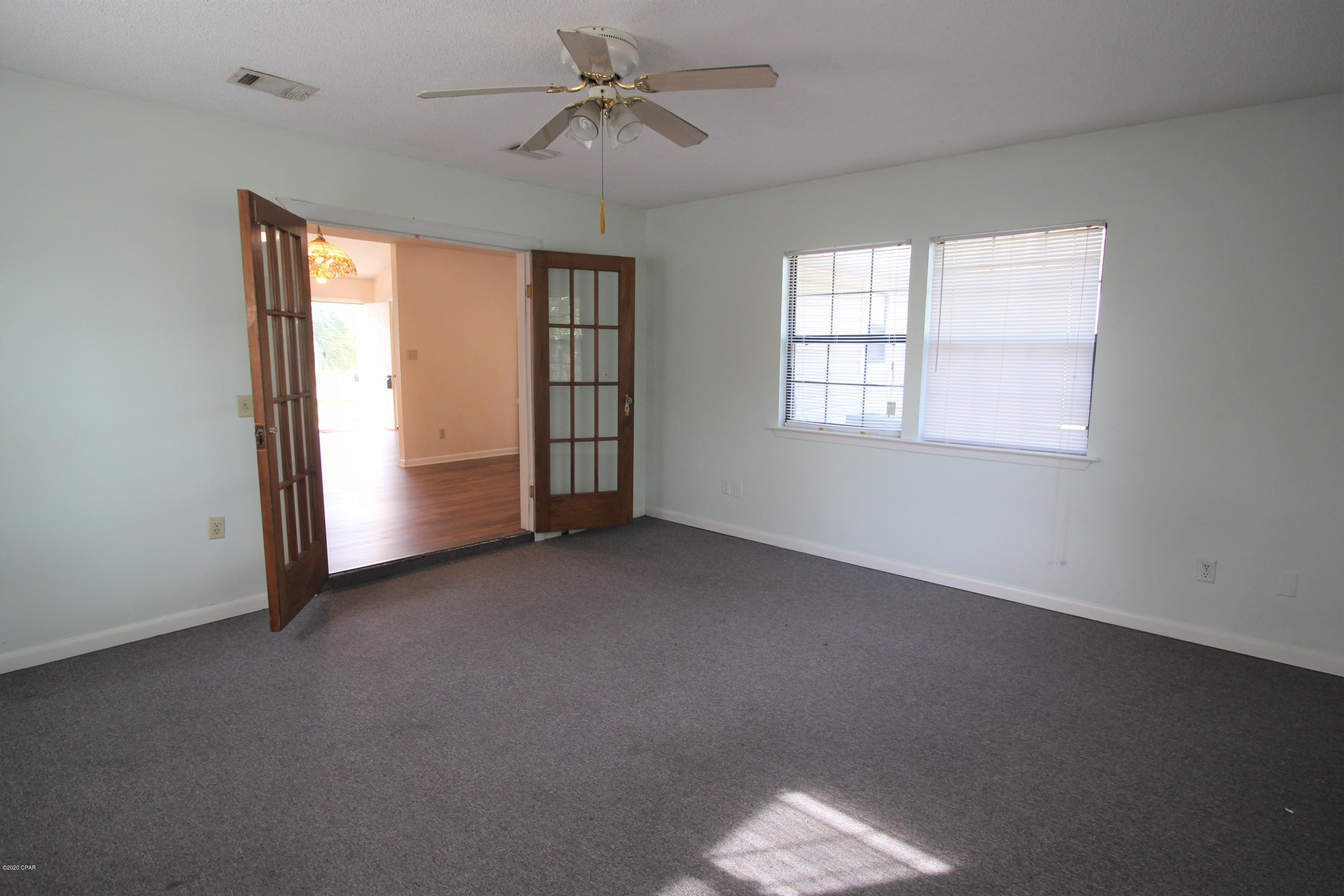 Gulf Highlands - Residential