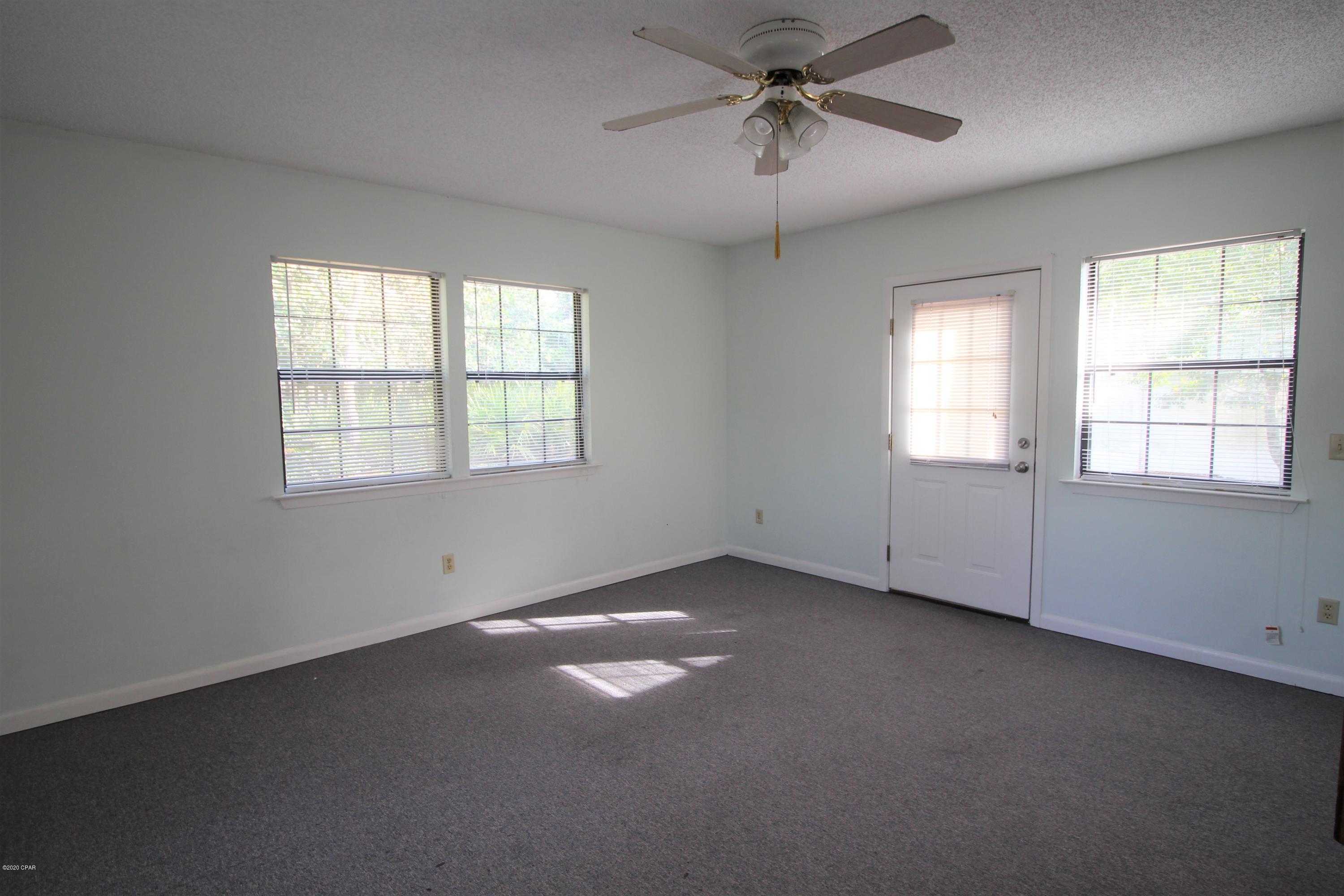 Gulf Highlands - Residential