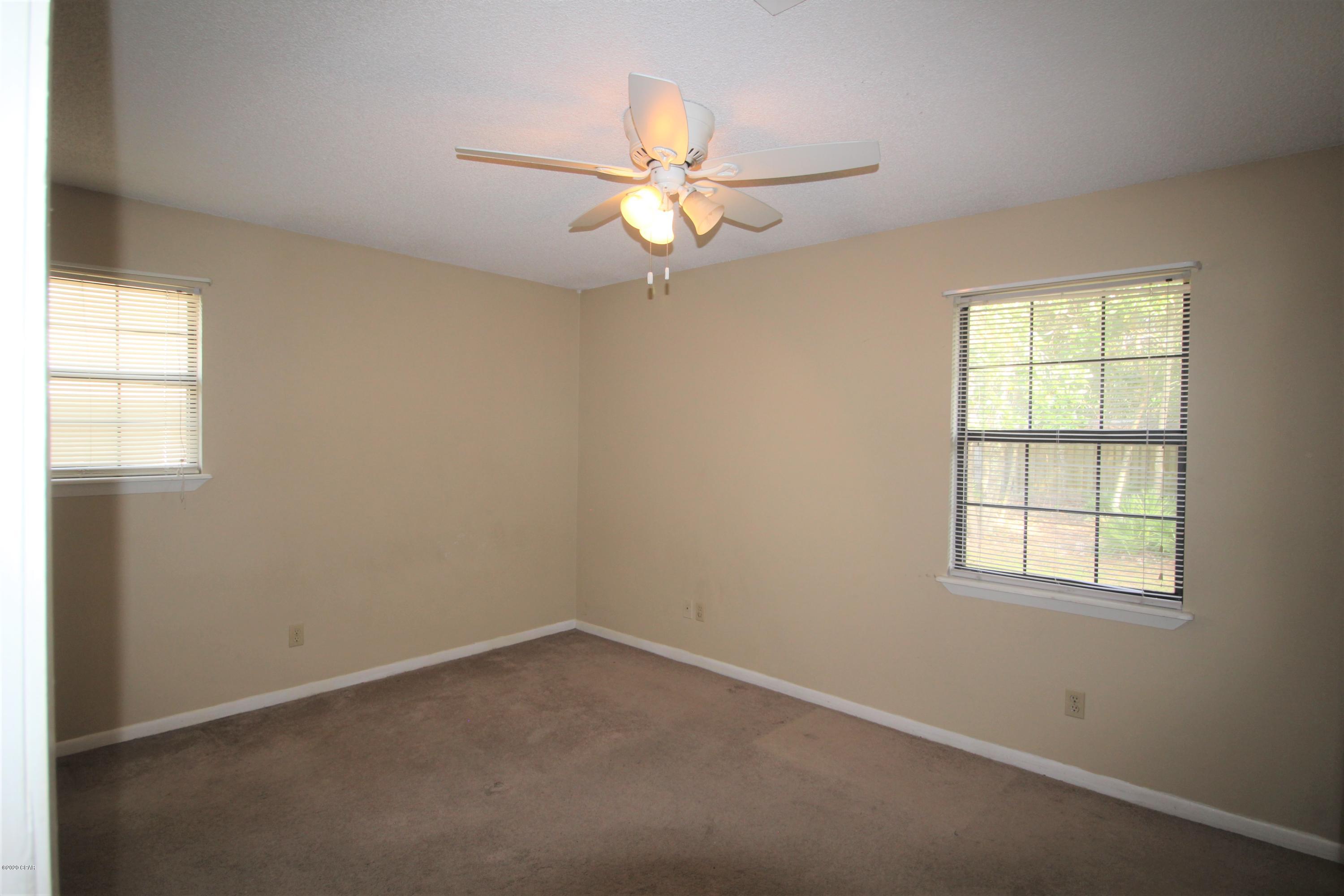 Gulf Highlands - Residential