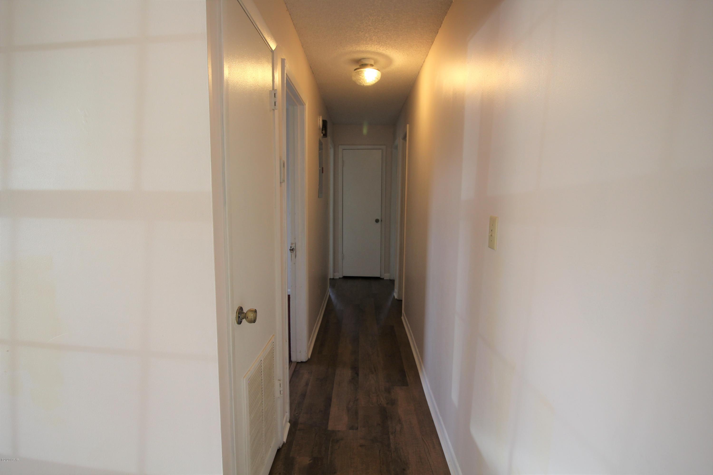 Gulf Highlands - Residential