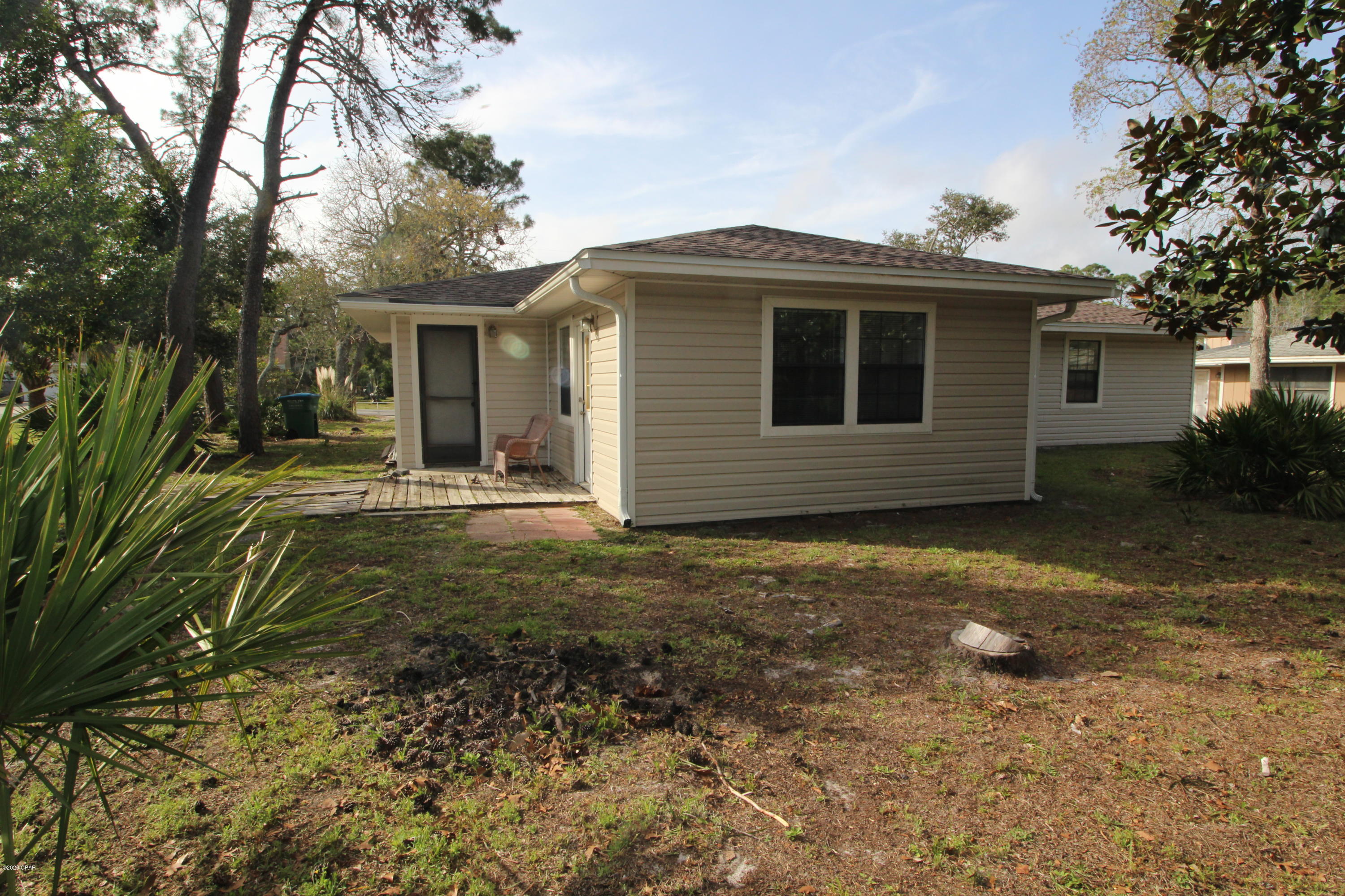 Gulf Highlands - Residential