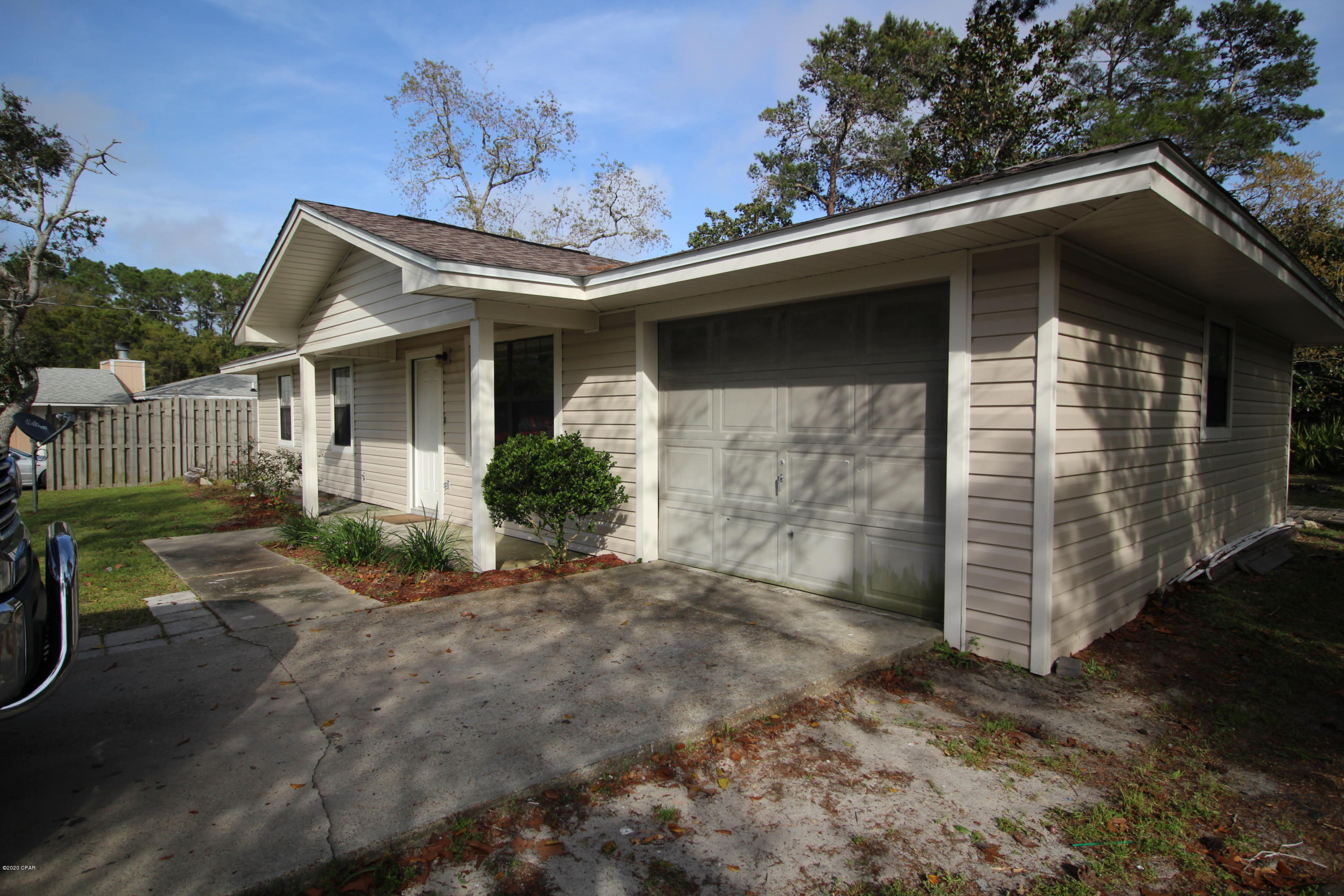 Gulf Highlands - Residential