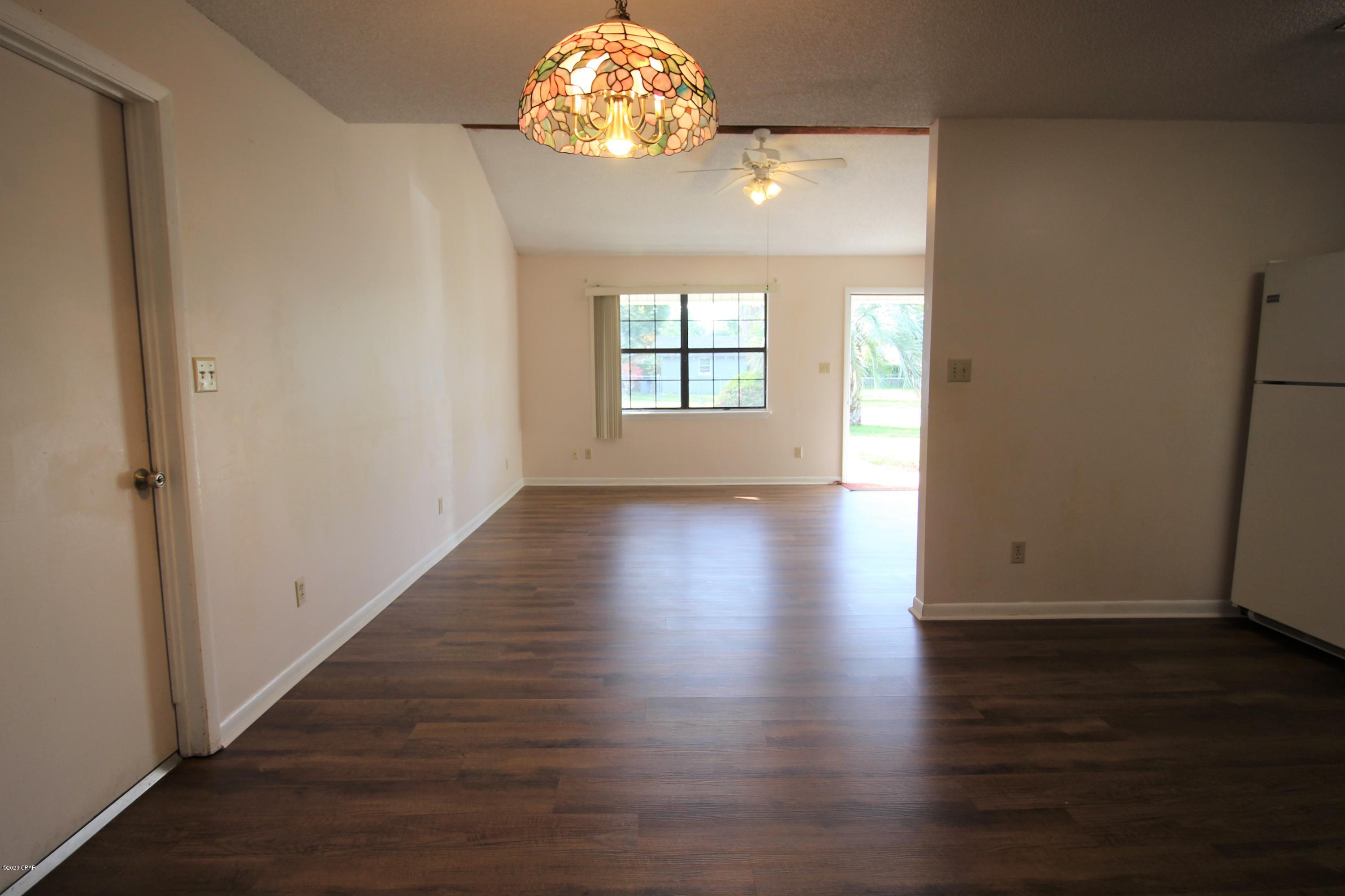 Gulf Highlands - Residential