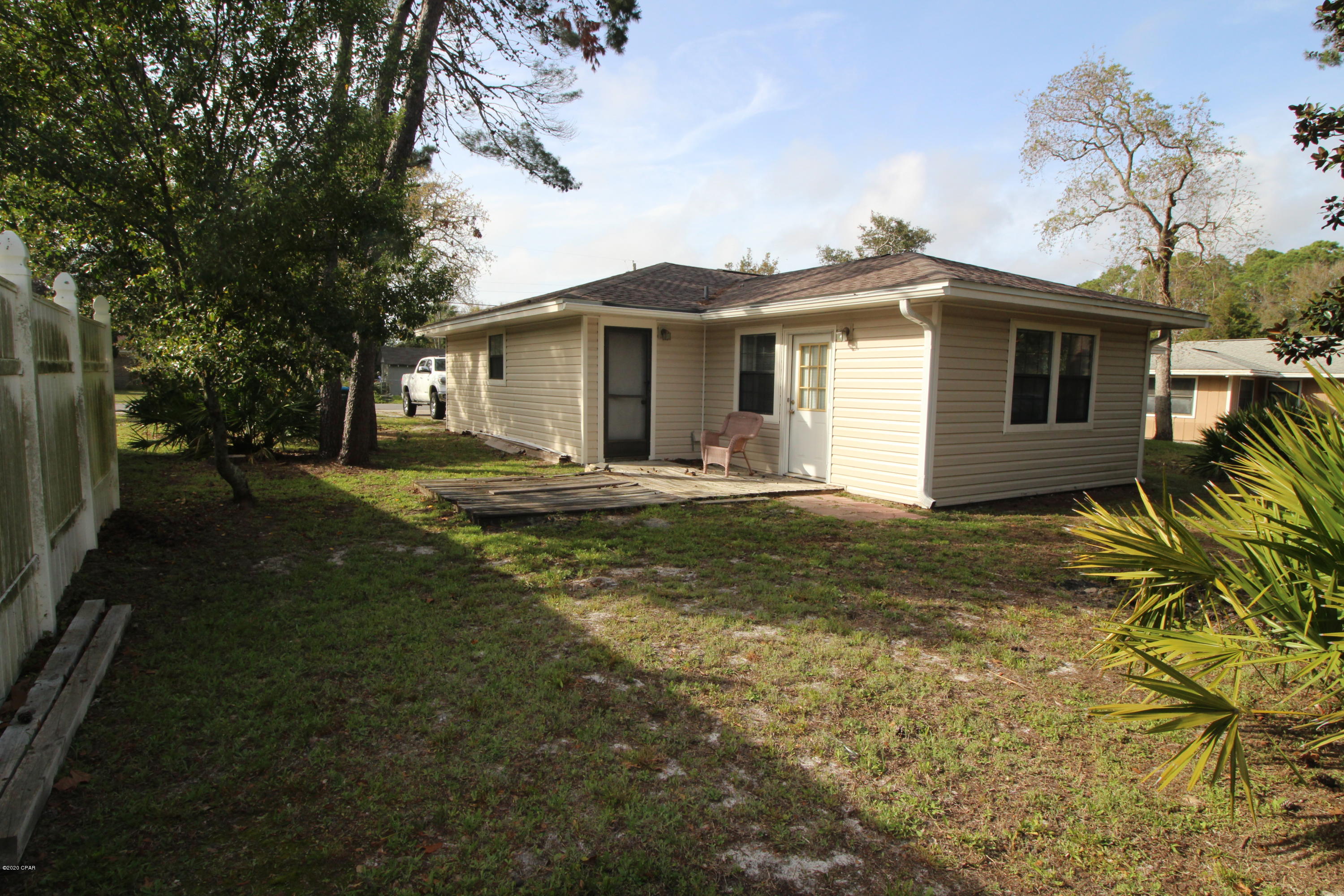 Gulf Highlands - Residential