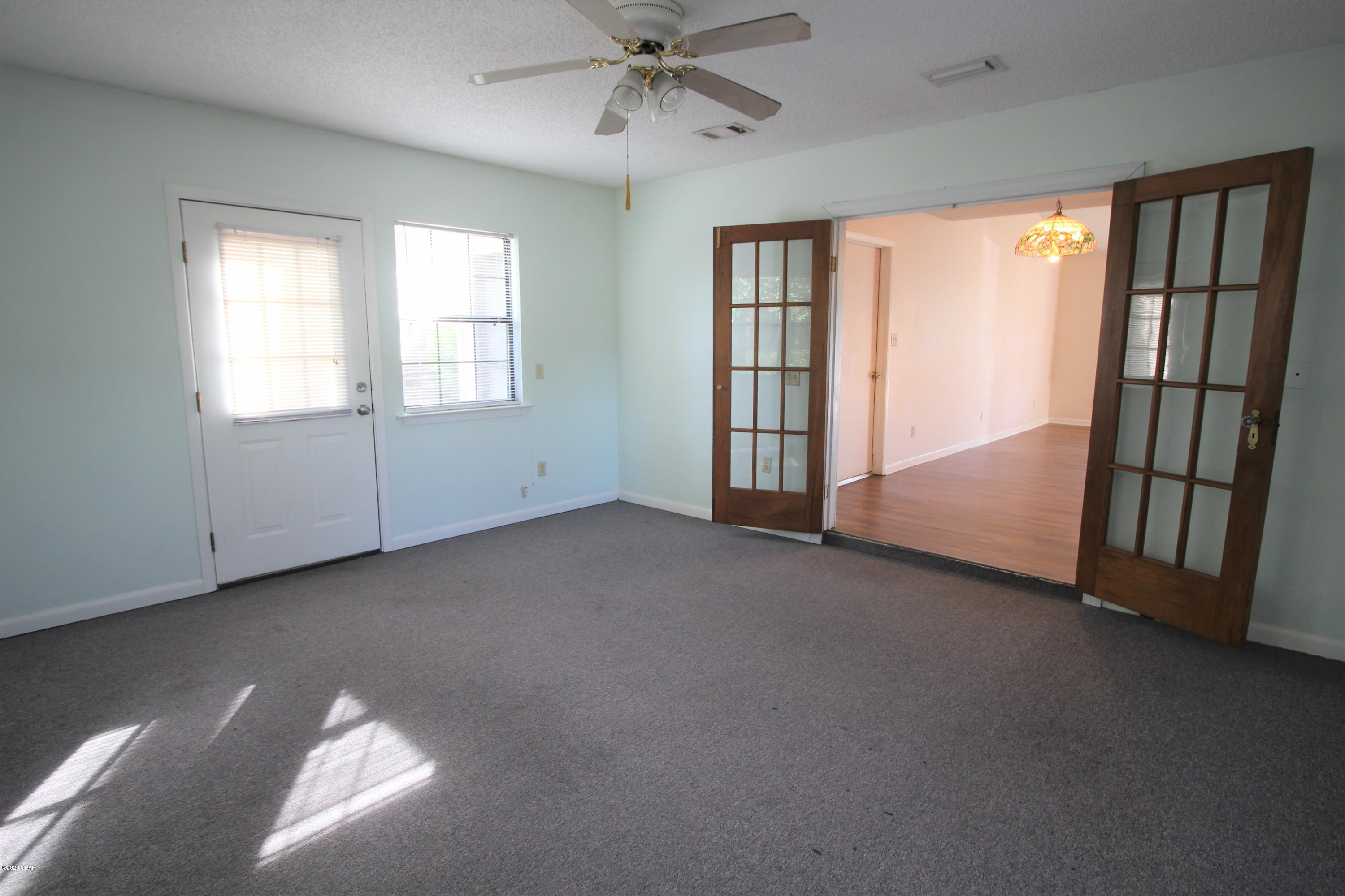 Gulf Highlands - Residential