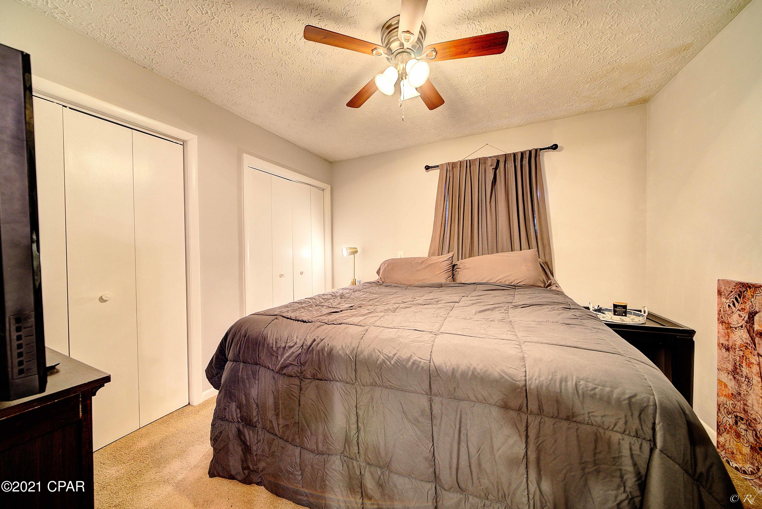 Hidden Lagoon - Residential