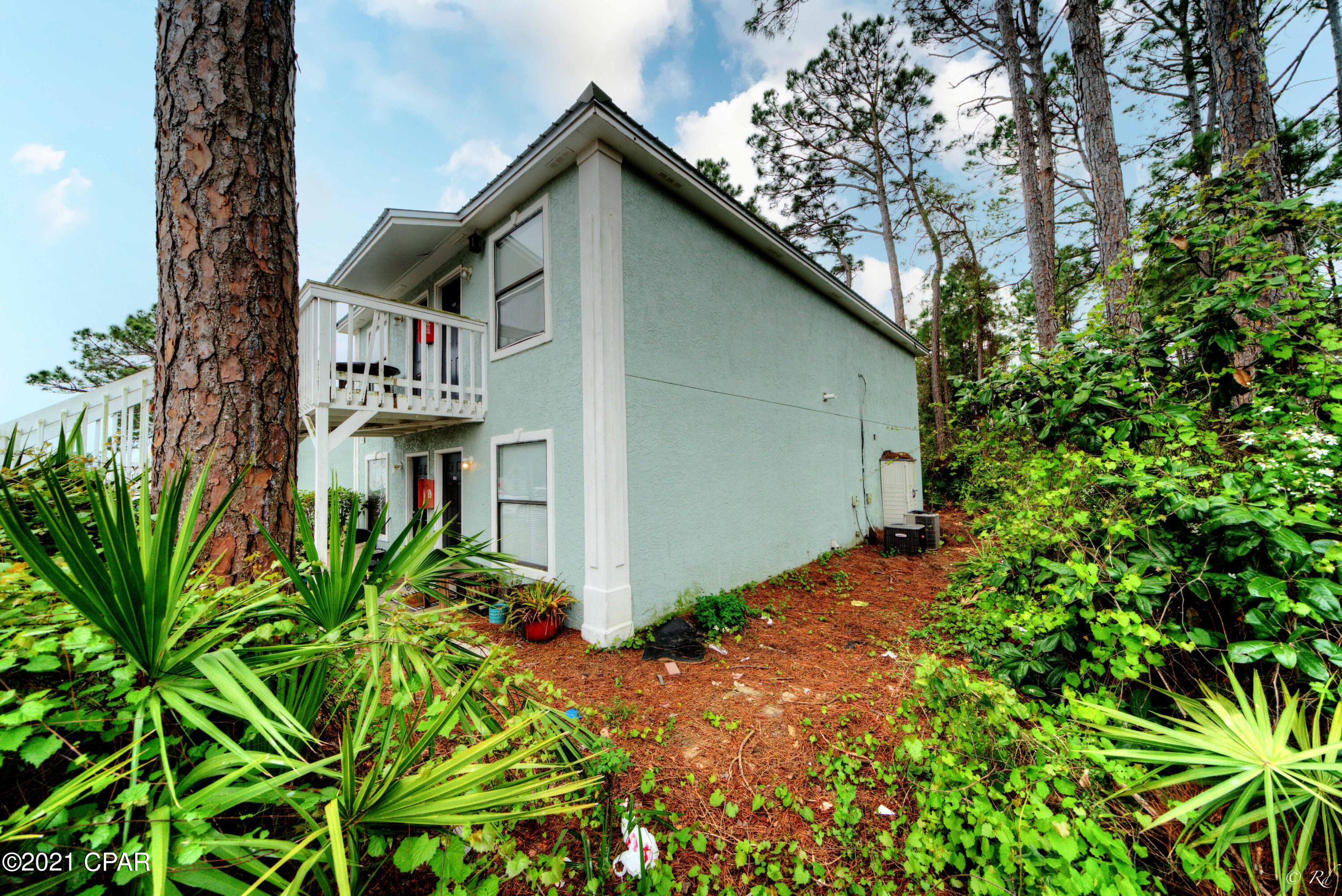 Hidden Lagoon - Residential