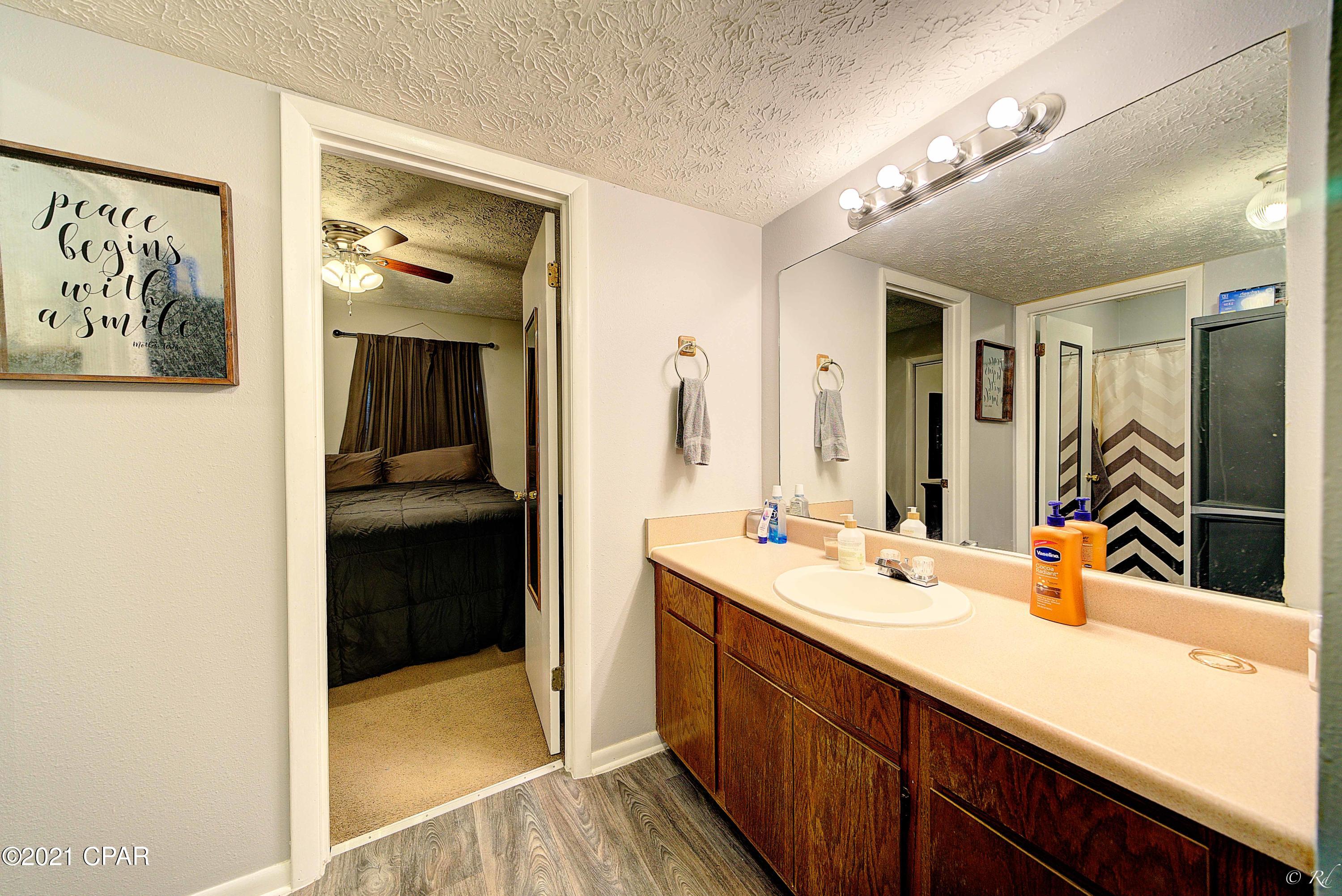 Hidden Lagoon - Residential