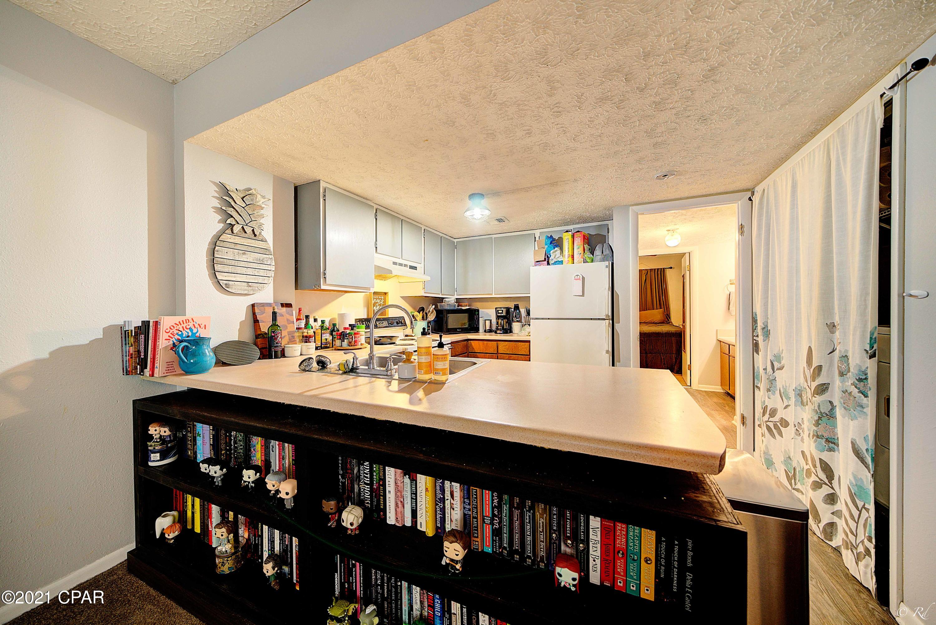 Hidden Lagoon - Residential