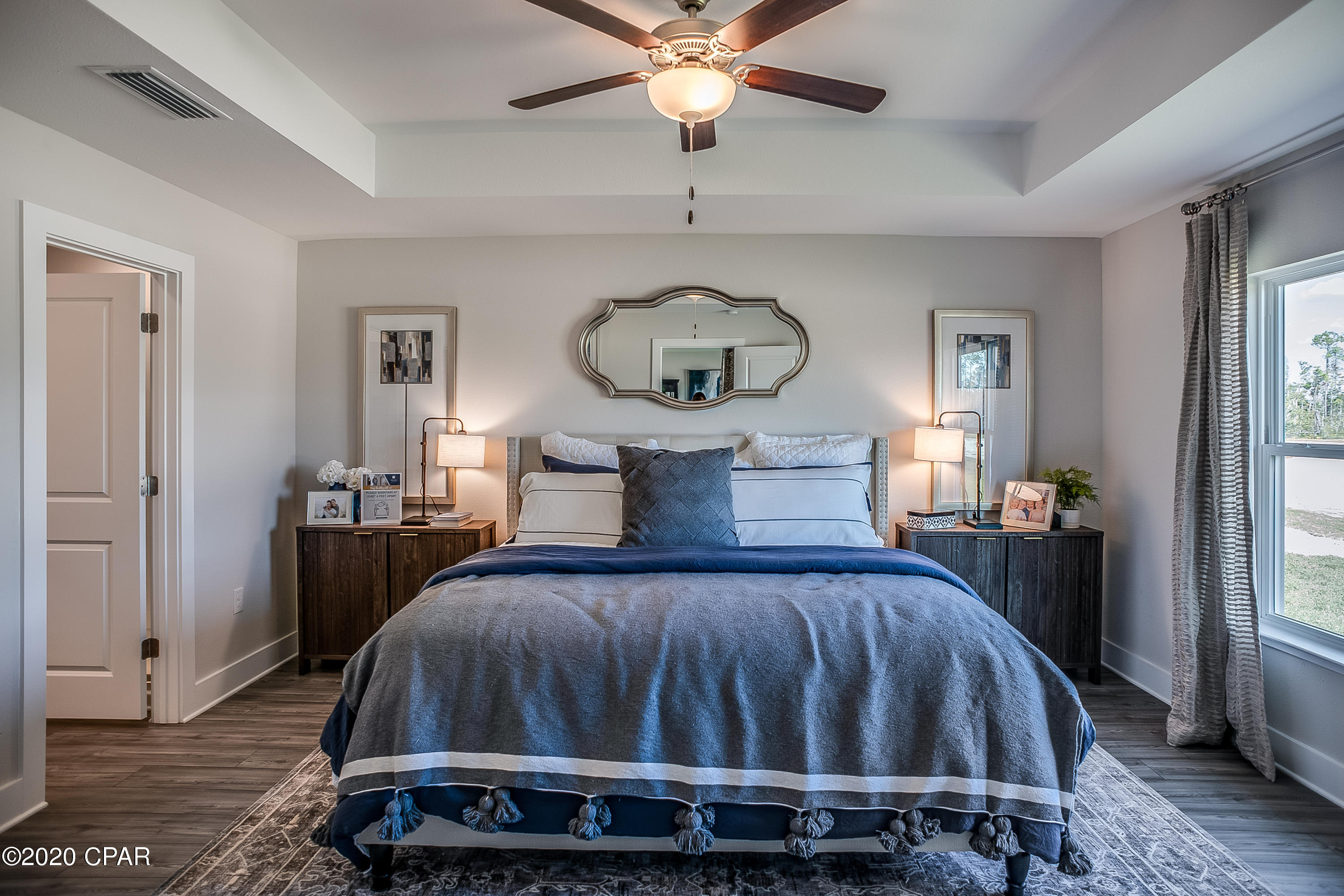 Park Place Phase 1 - Residential