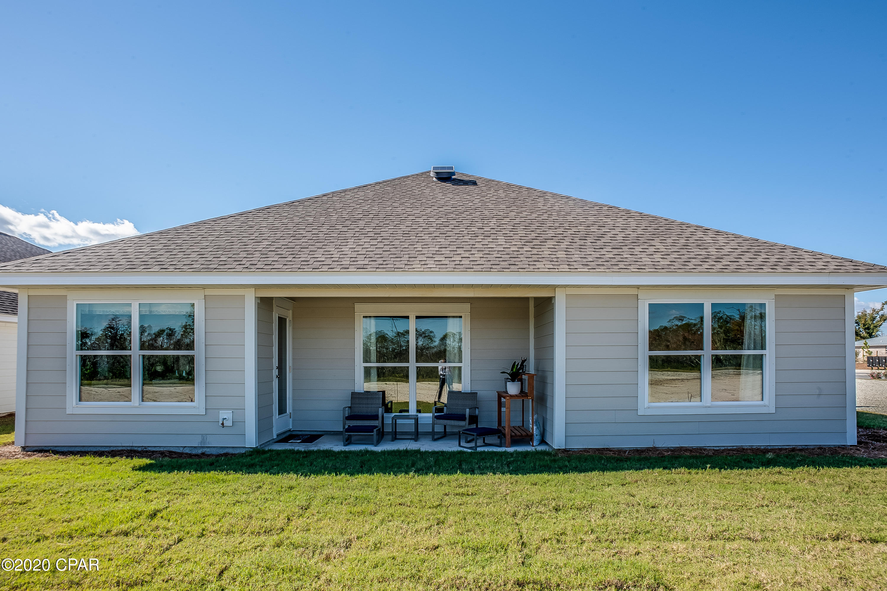 Park Place Phase 1 - Residential